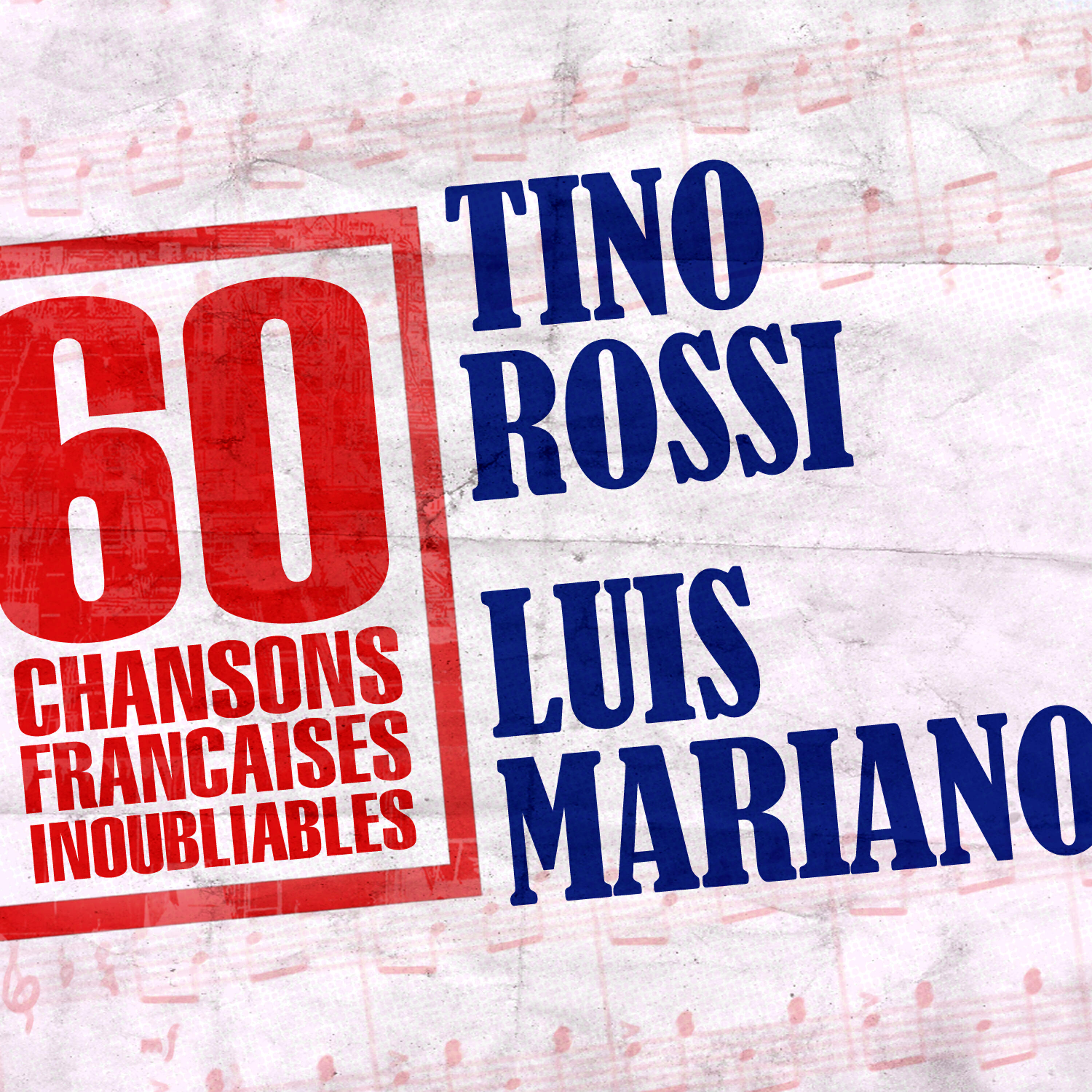 Tino Rossi - Guitare D'Amour