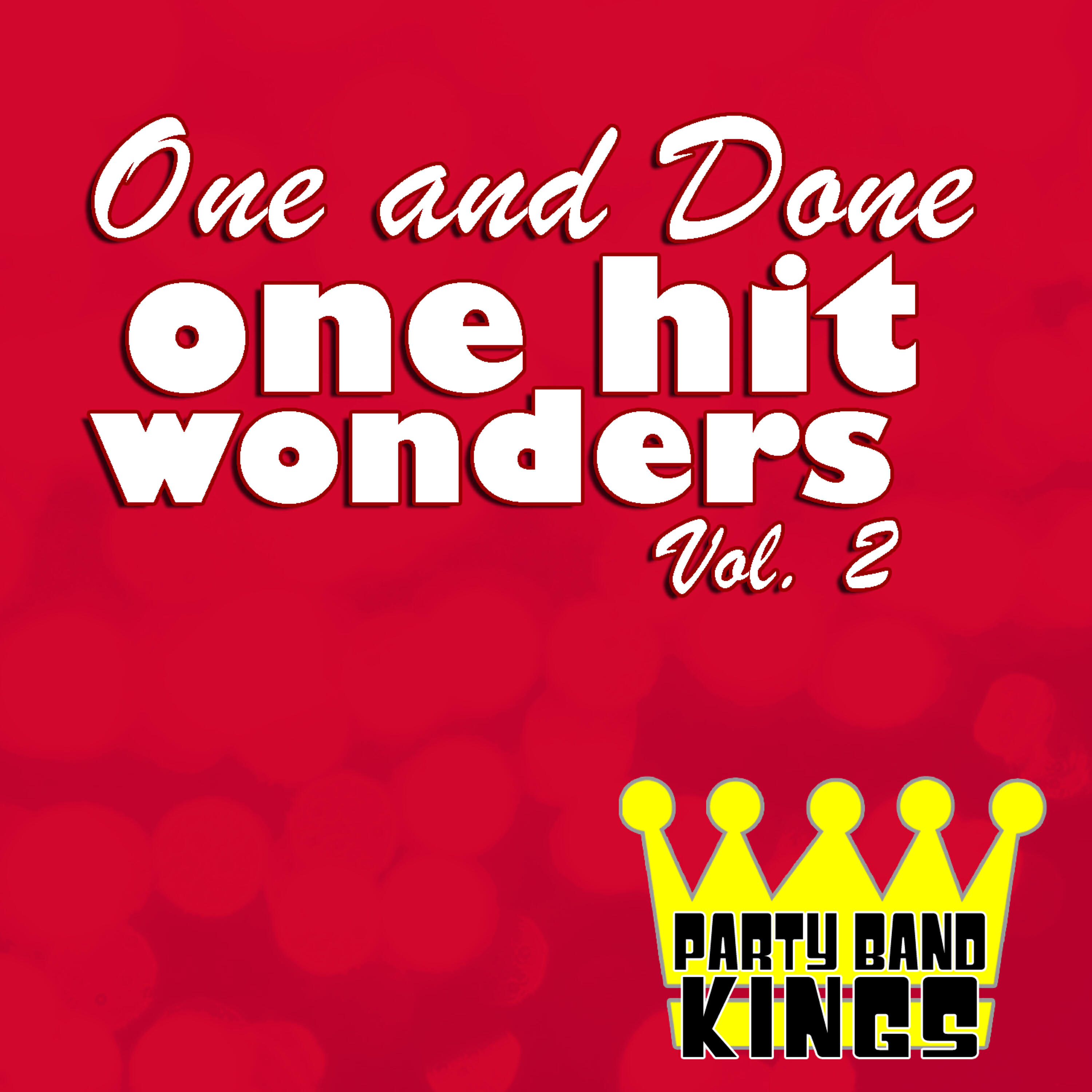 Party Band Kings - Humpty Dance