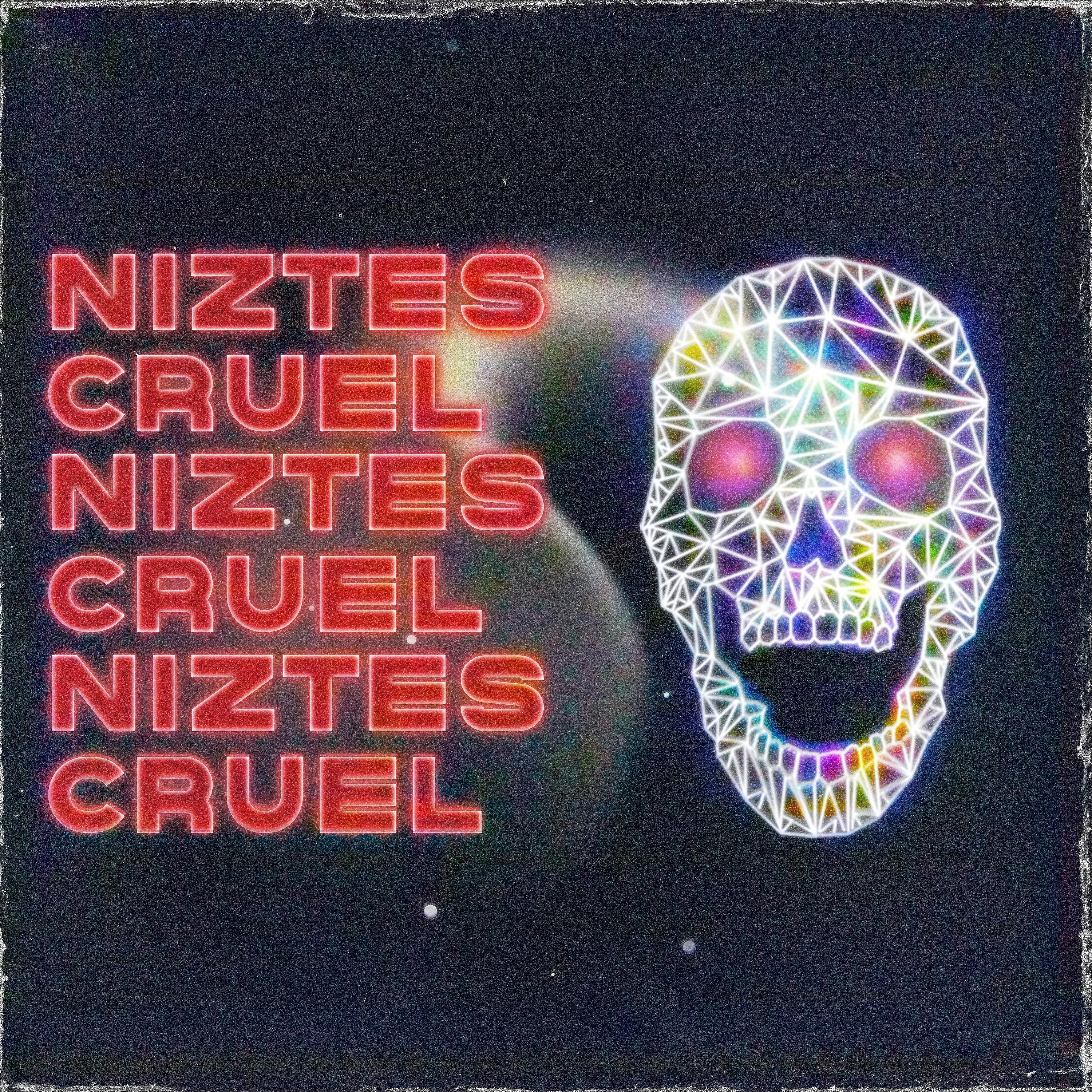 Постер альбома Cruel
