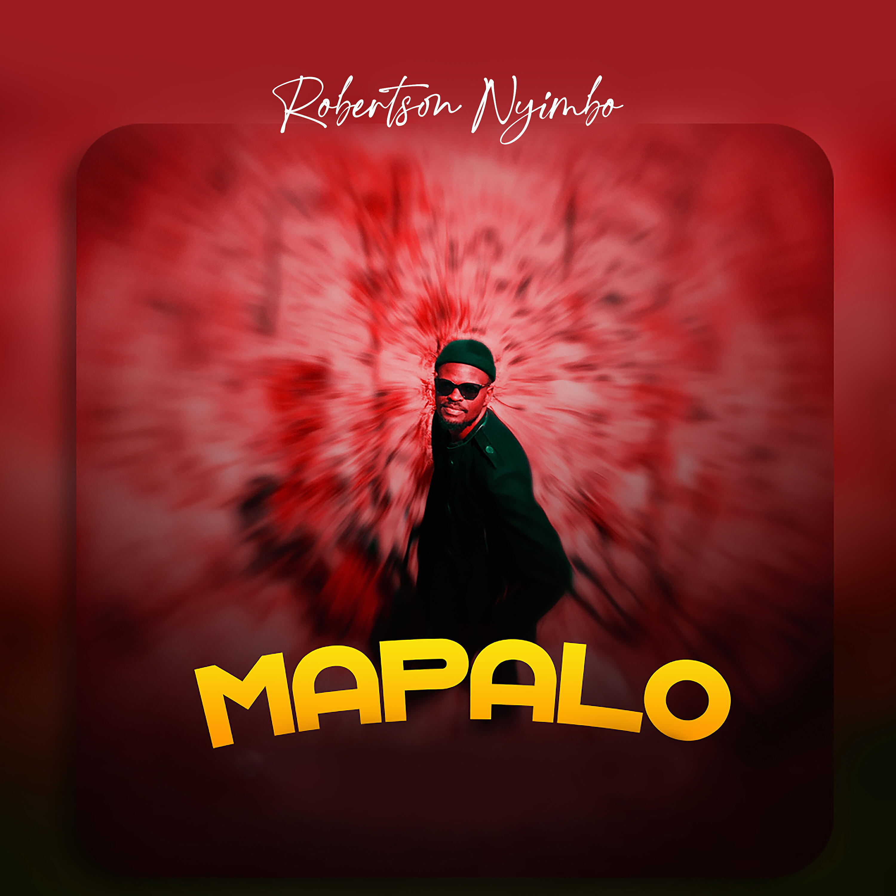 Robertson Nyimbo - Mapalo