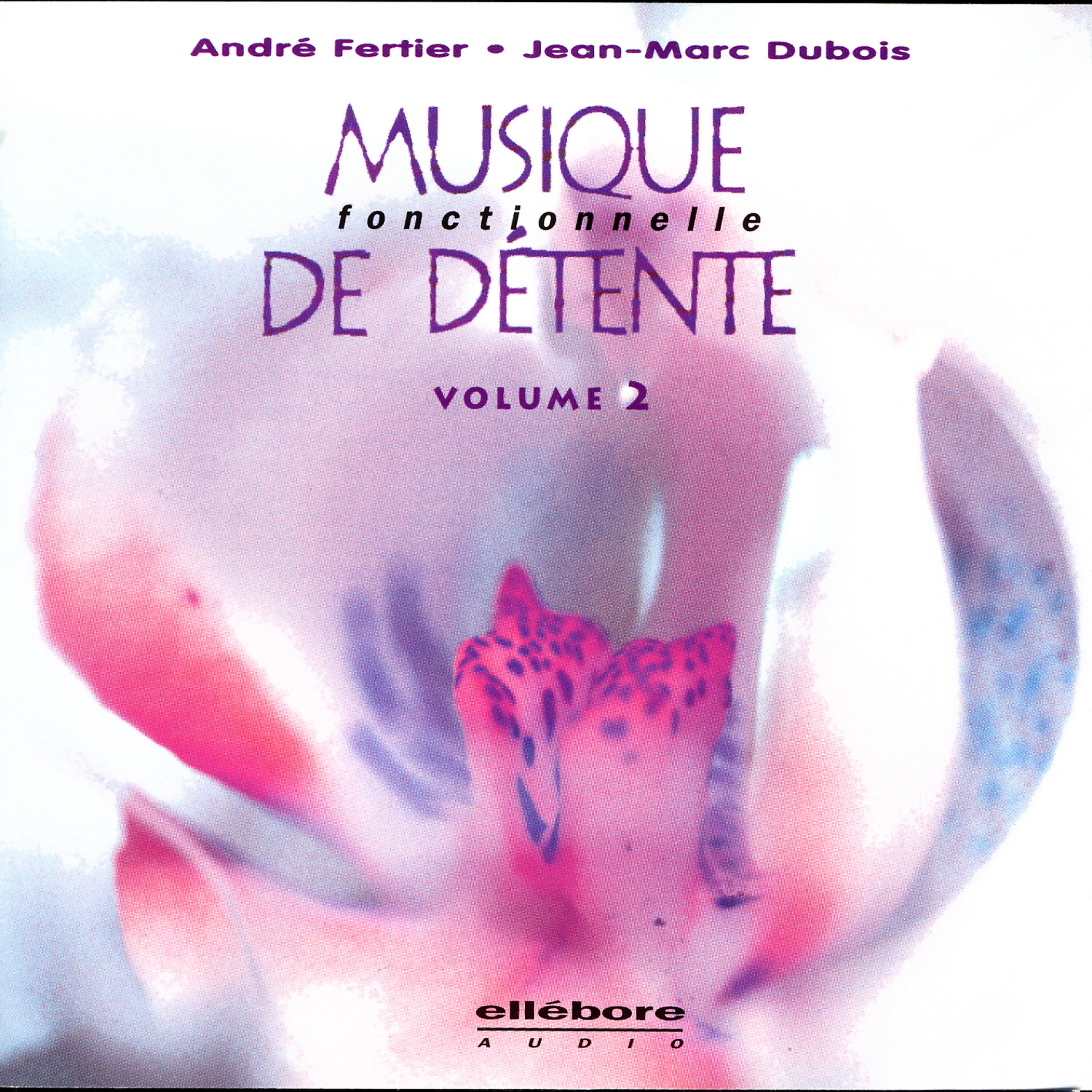 André Fertier - Flaner Dans Les Nuages
