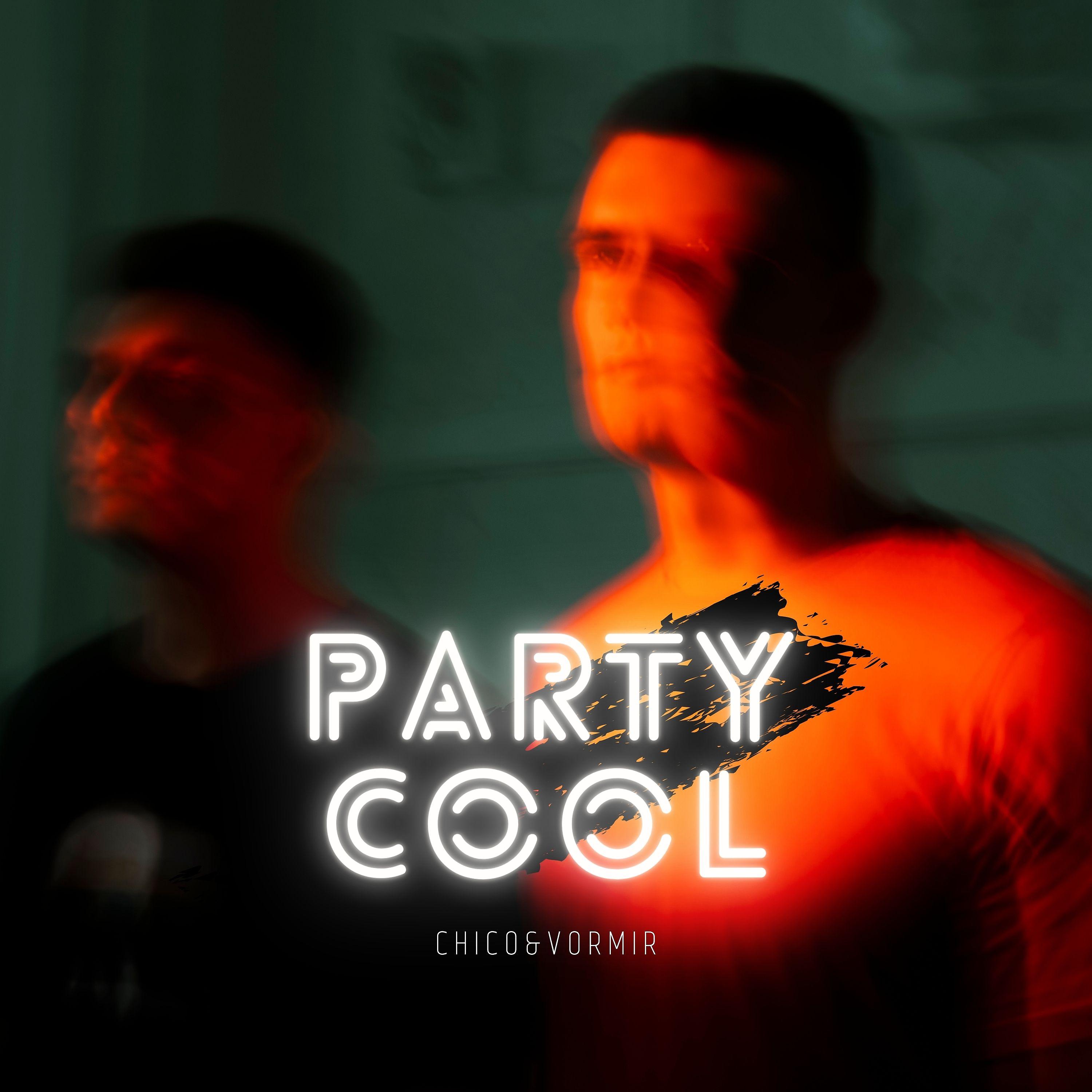 Постер альбома Party Cool