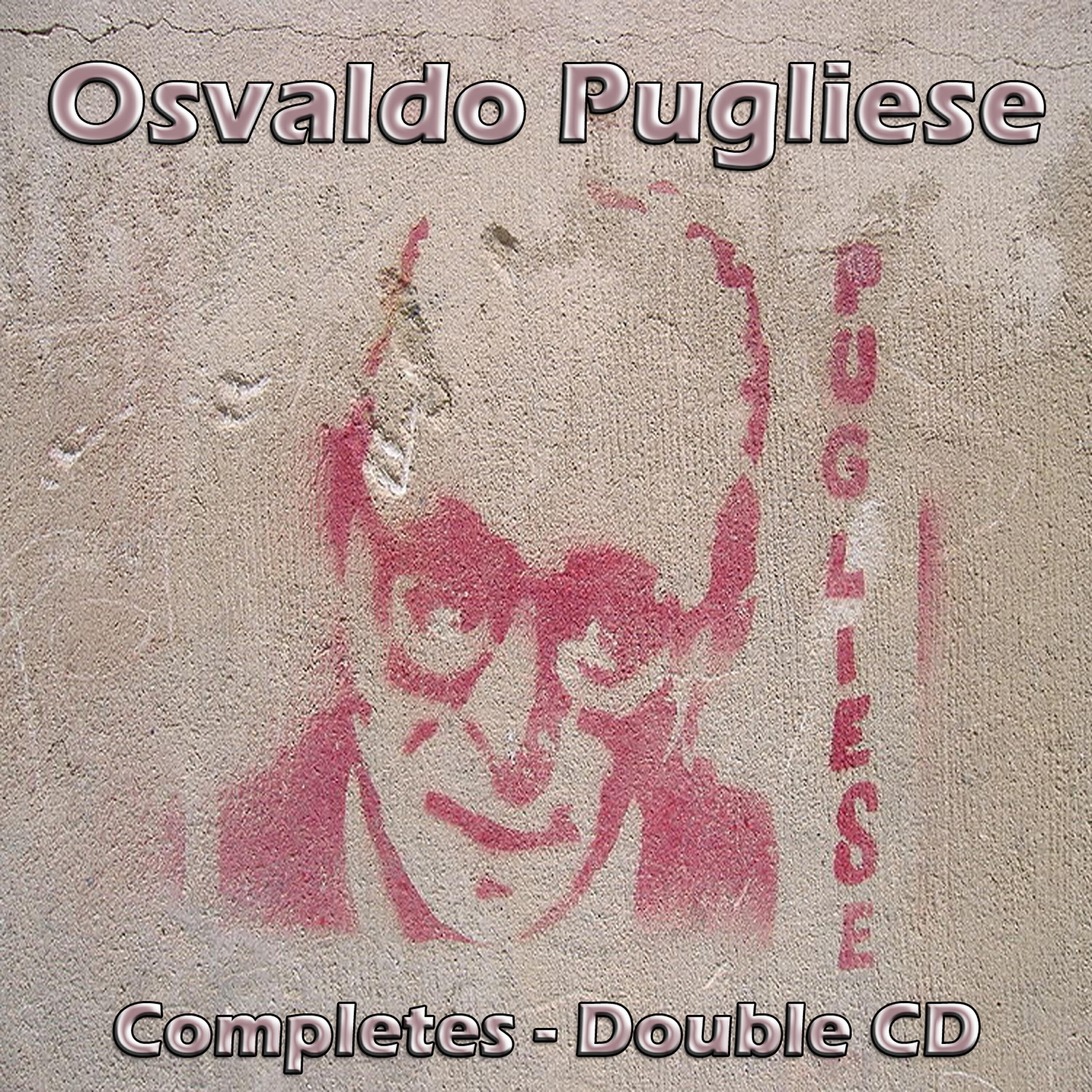 Osvaldo Pugliese - Malandra