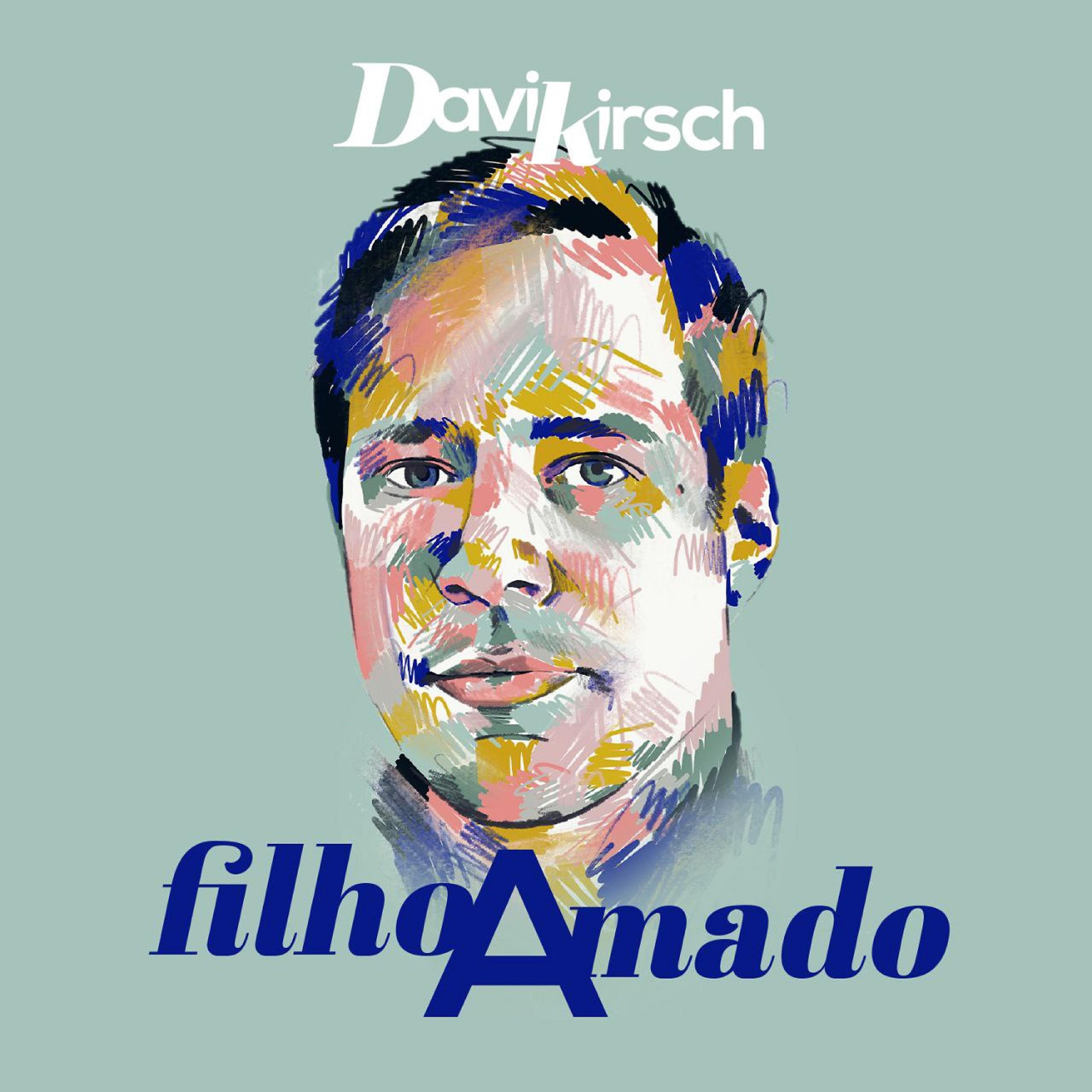 Постер альбома Filho Amado