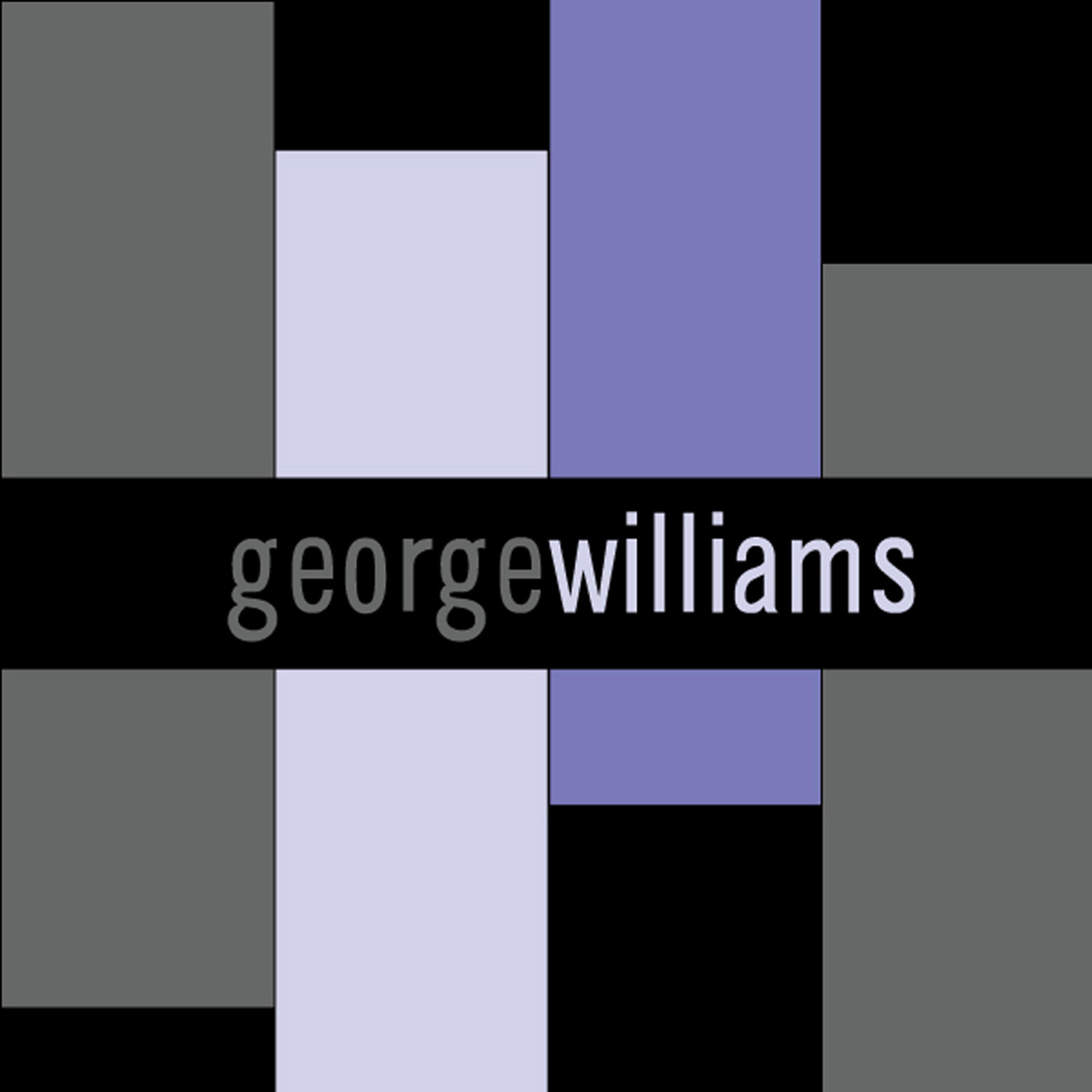 George Williams - Hypnotised