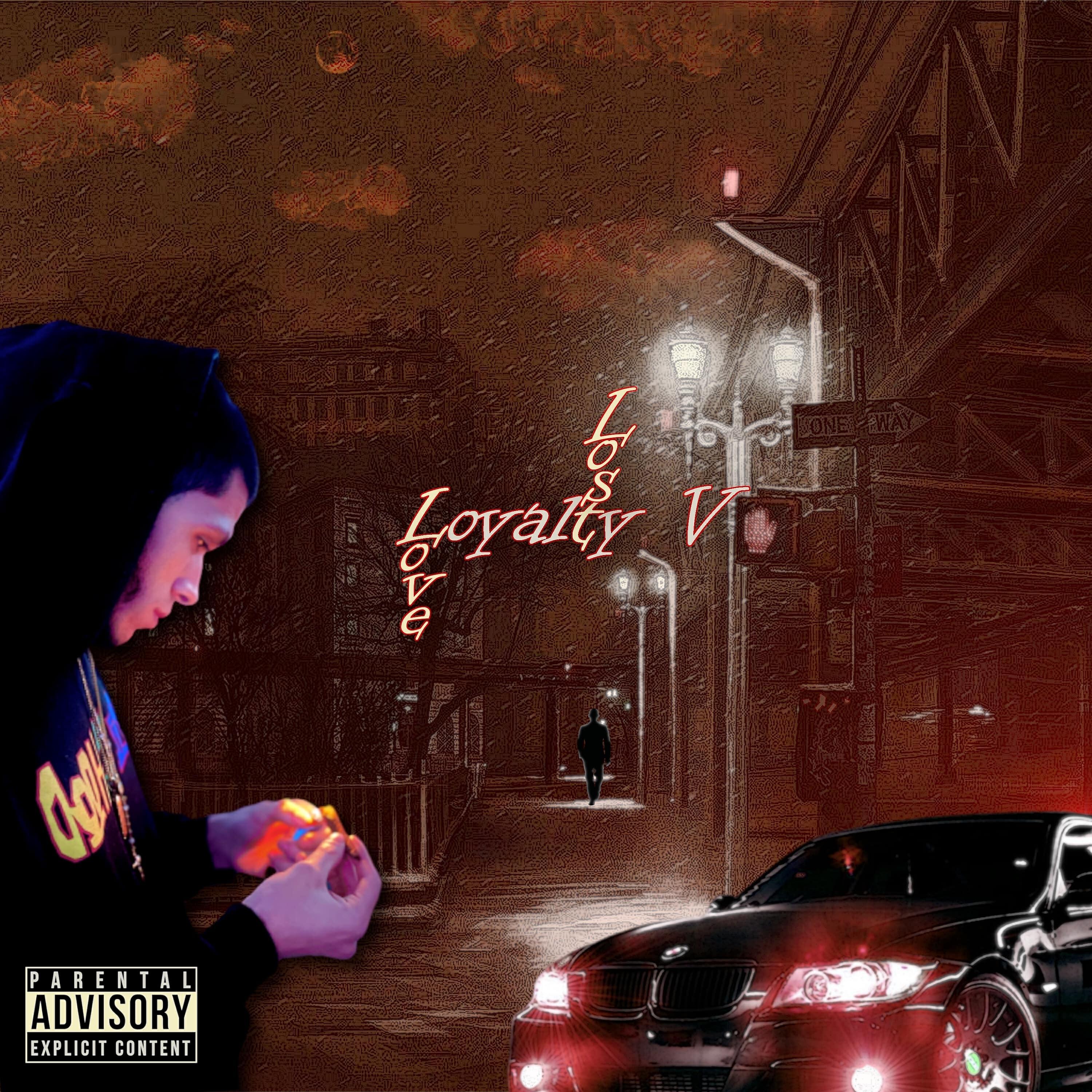 Loyalty V все песни в mp3