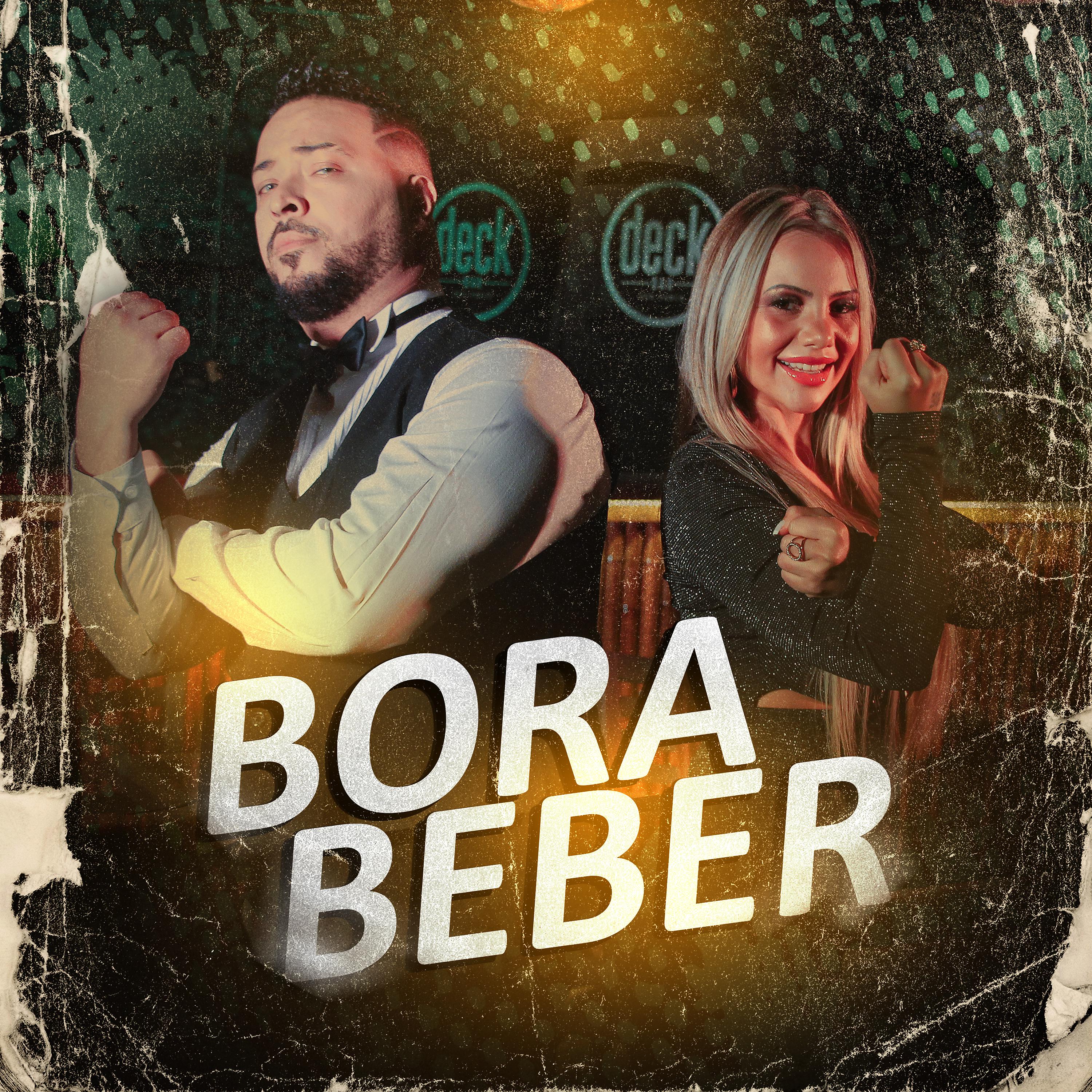 Постер альбома Bora Beber