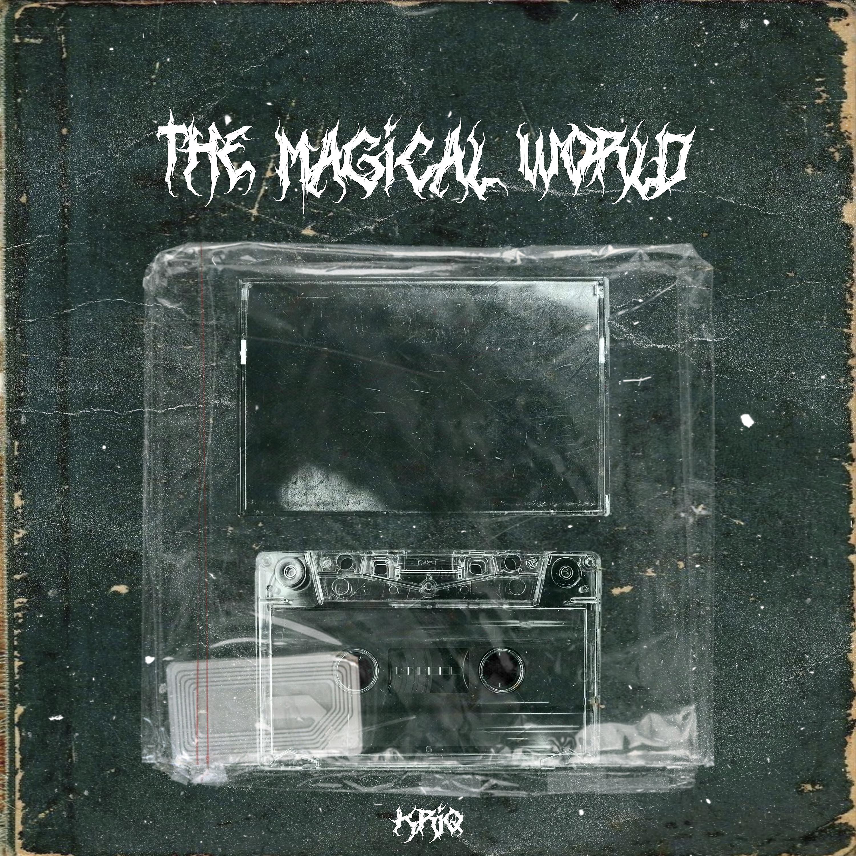 Постер альбома The Magical World