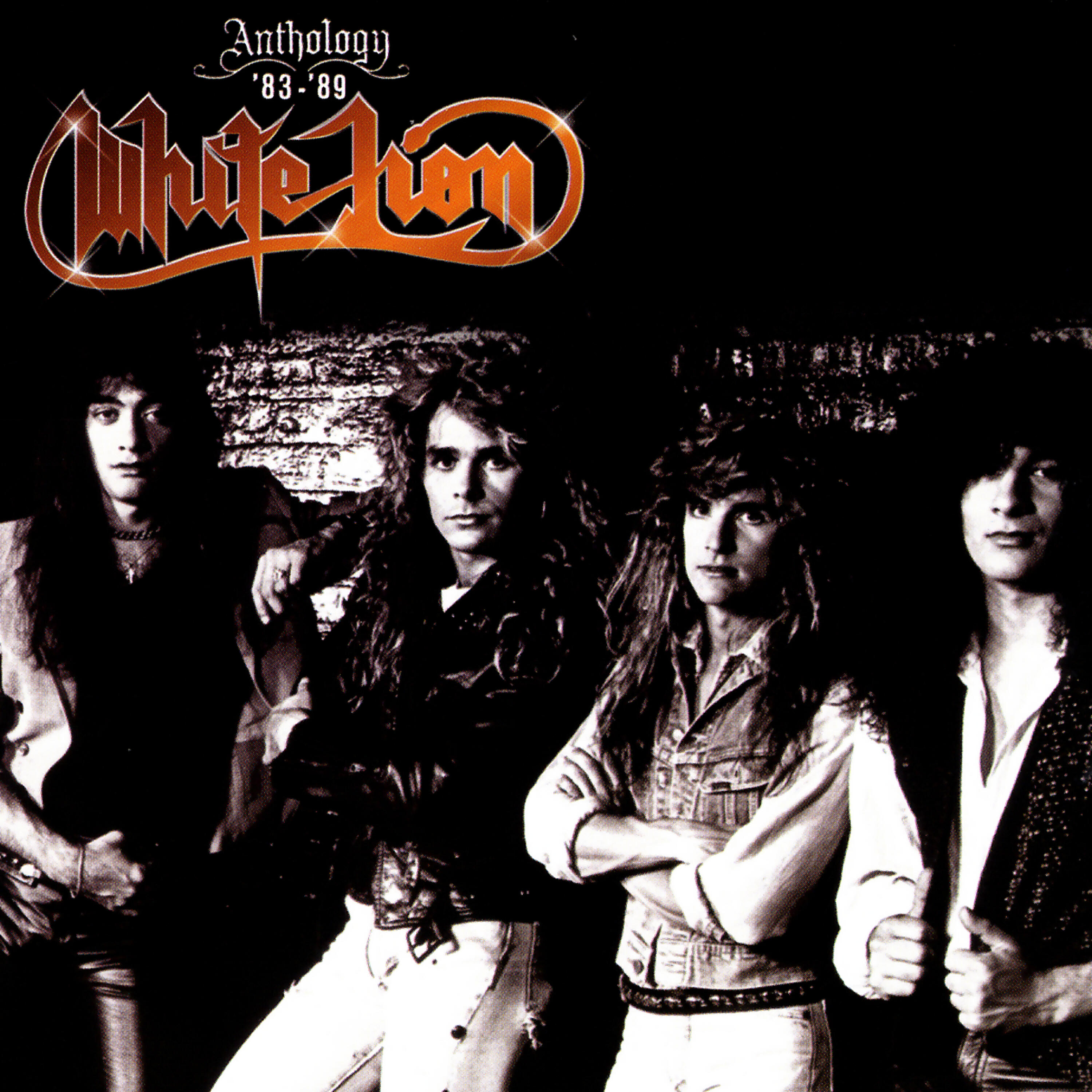 White Lion - Little Fighter