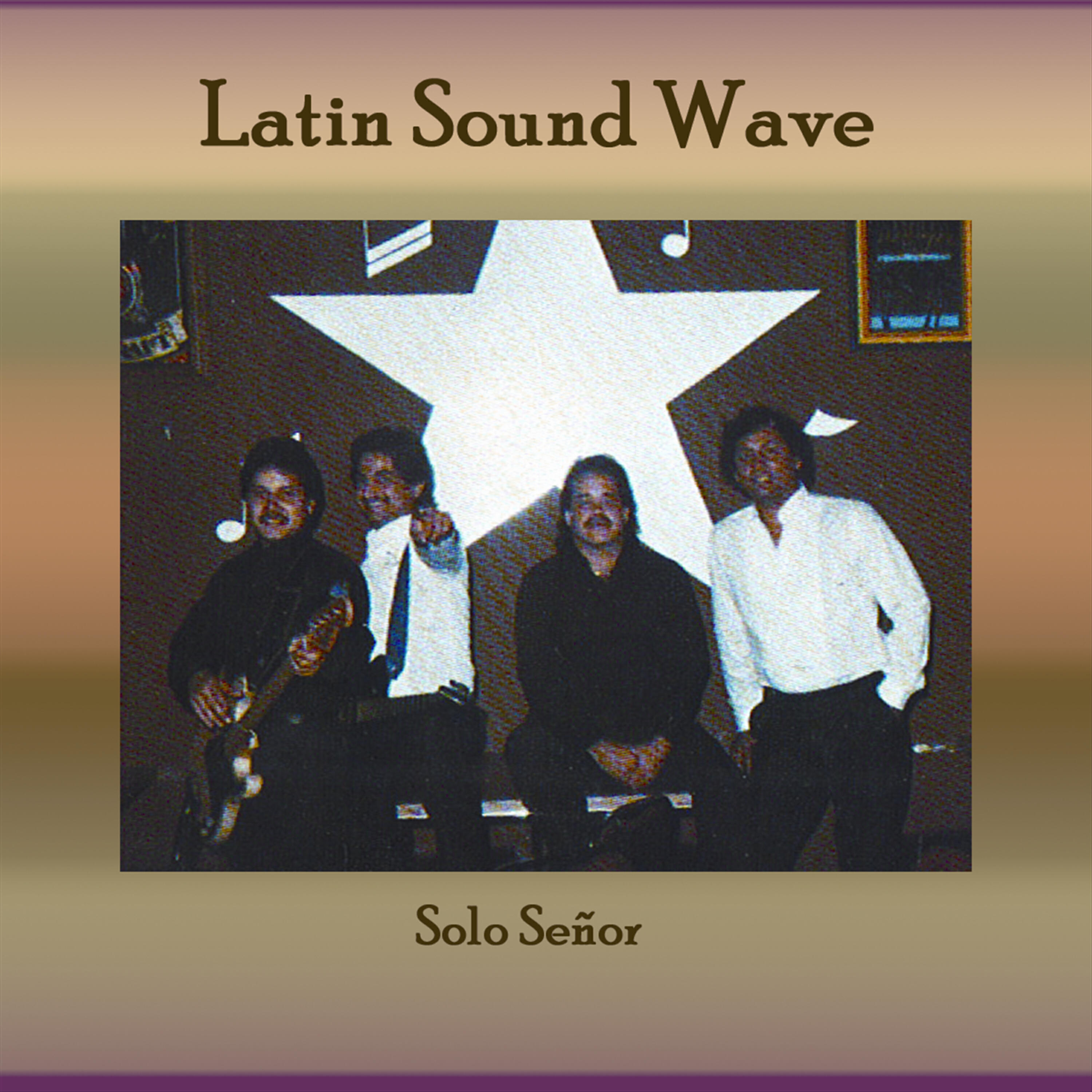 Latin Sound Wave - Tu Eres La Razon