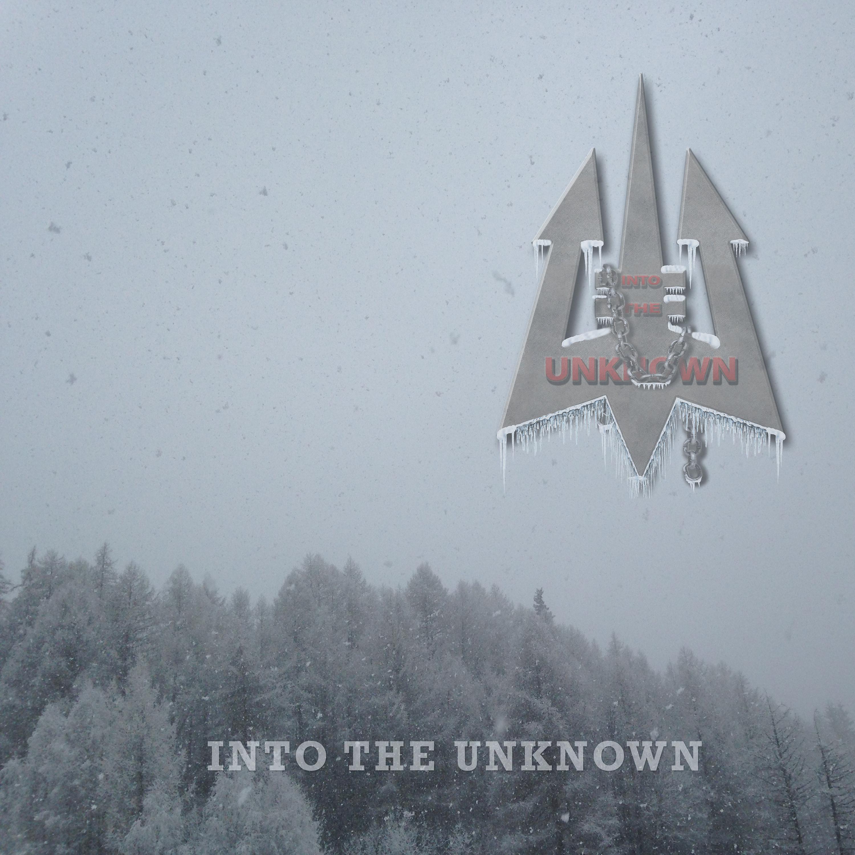 Постер альбома Into the Unknown