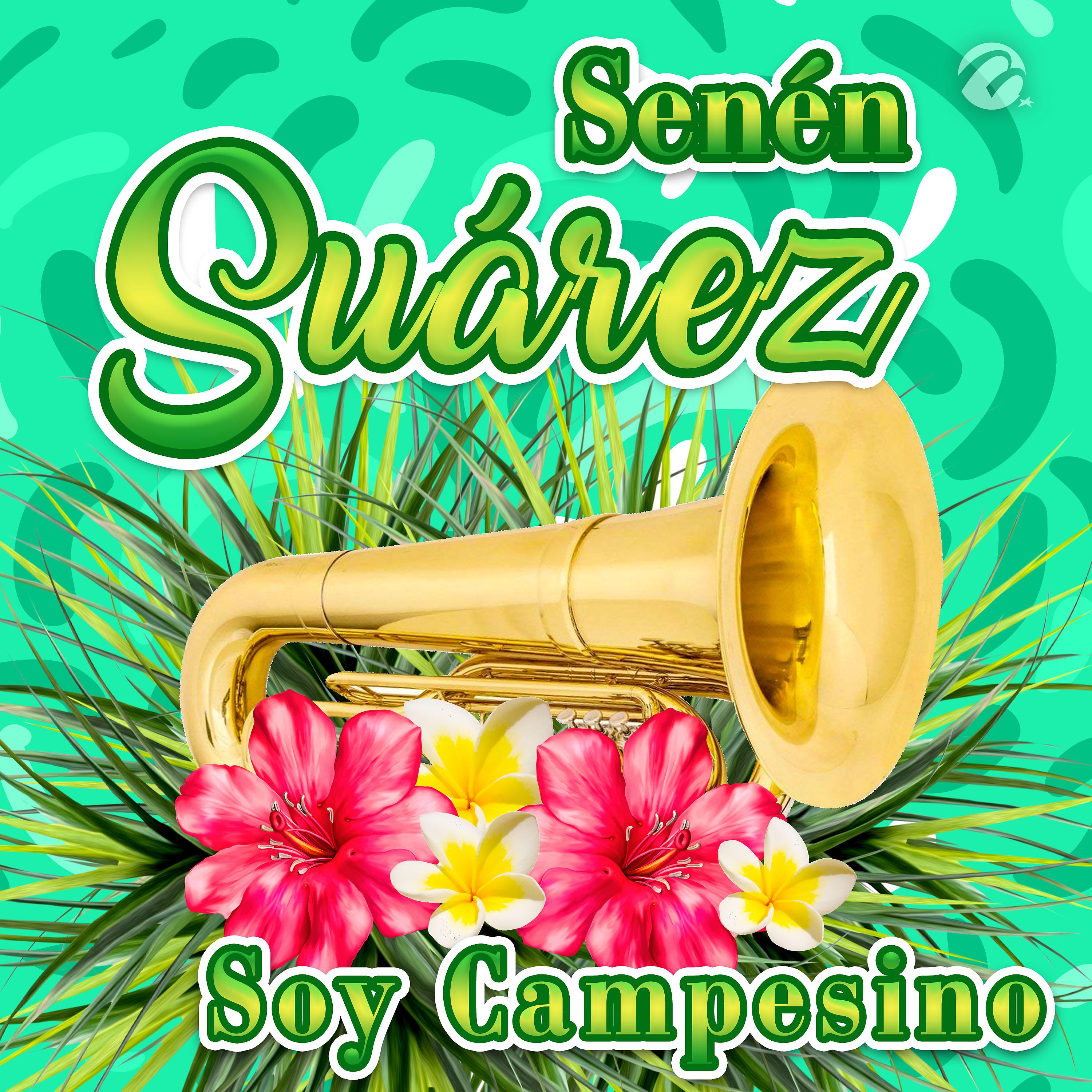 Постер альбома Soy Campesino