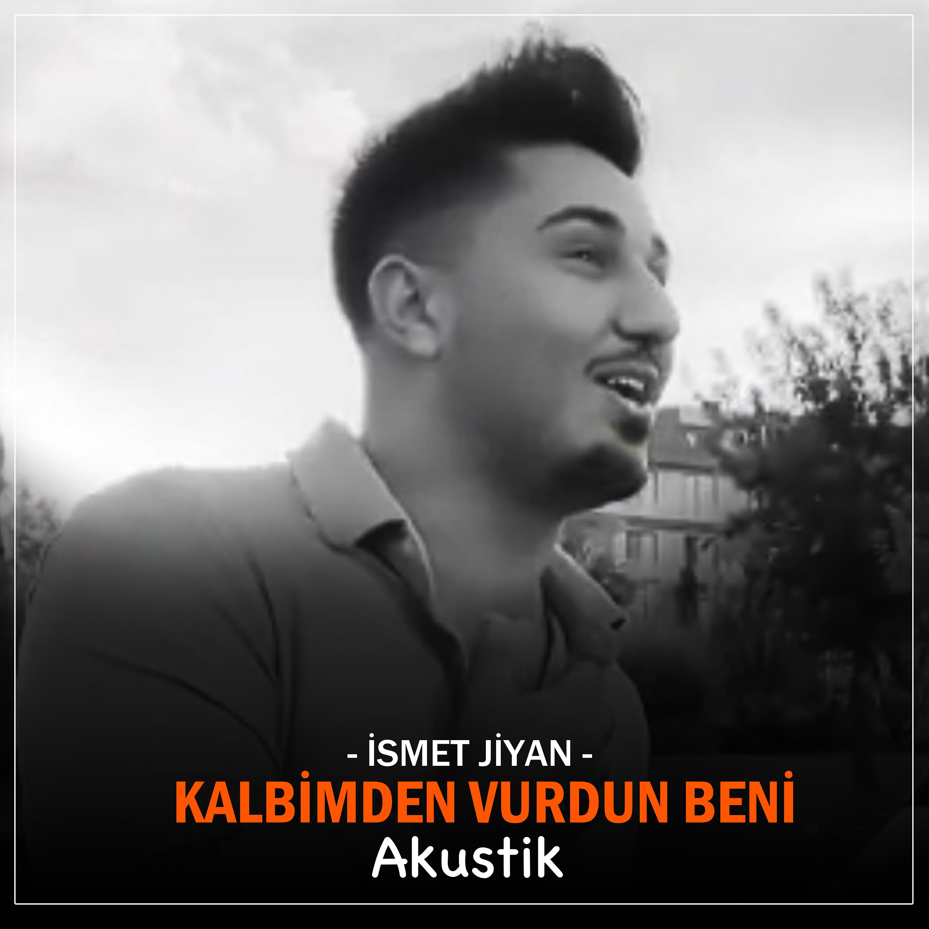 Постер альбома Kalbimden Vurdun Beni (Akustik)