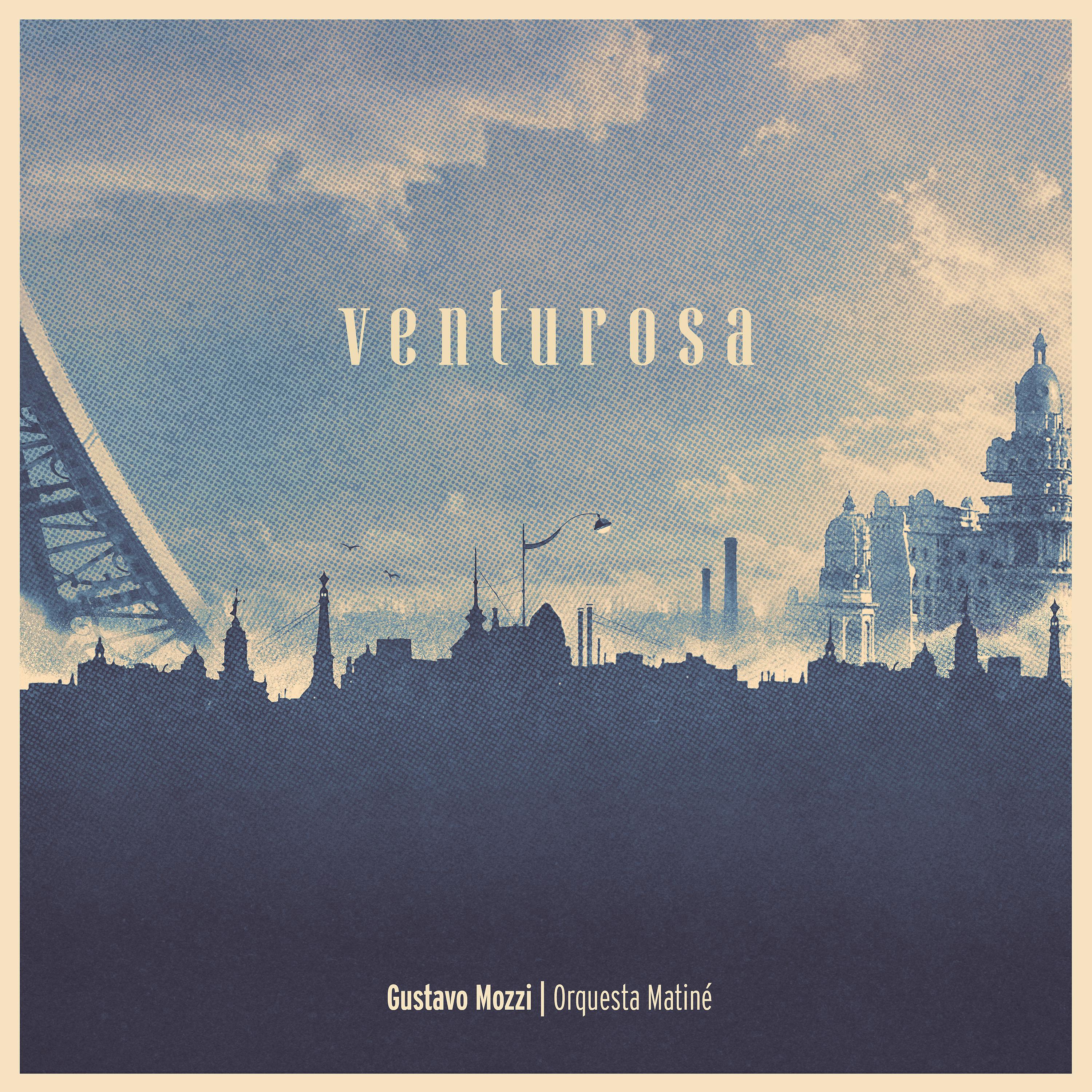 Постер альбома Venturosa