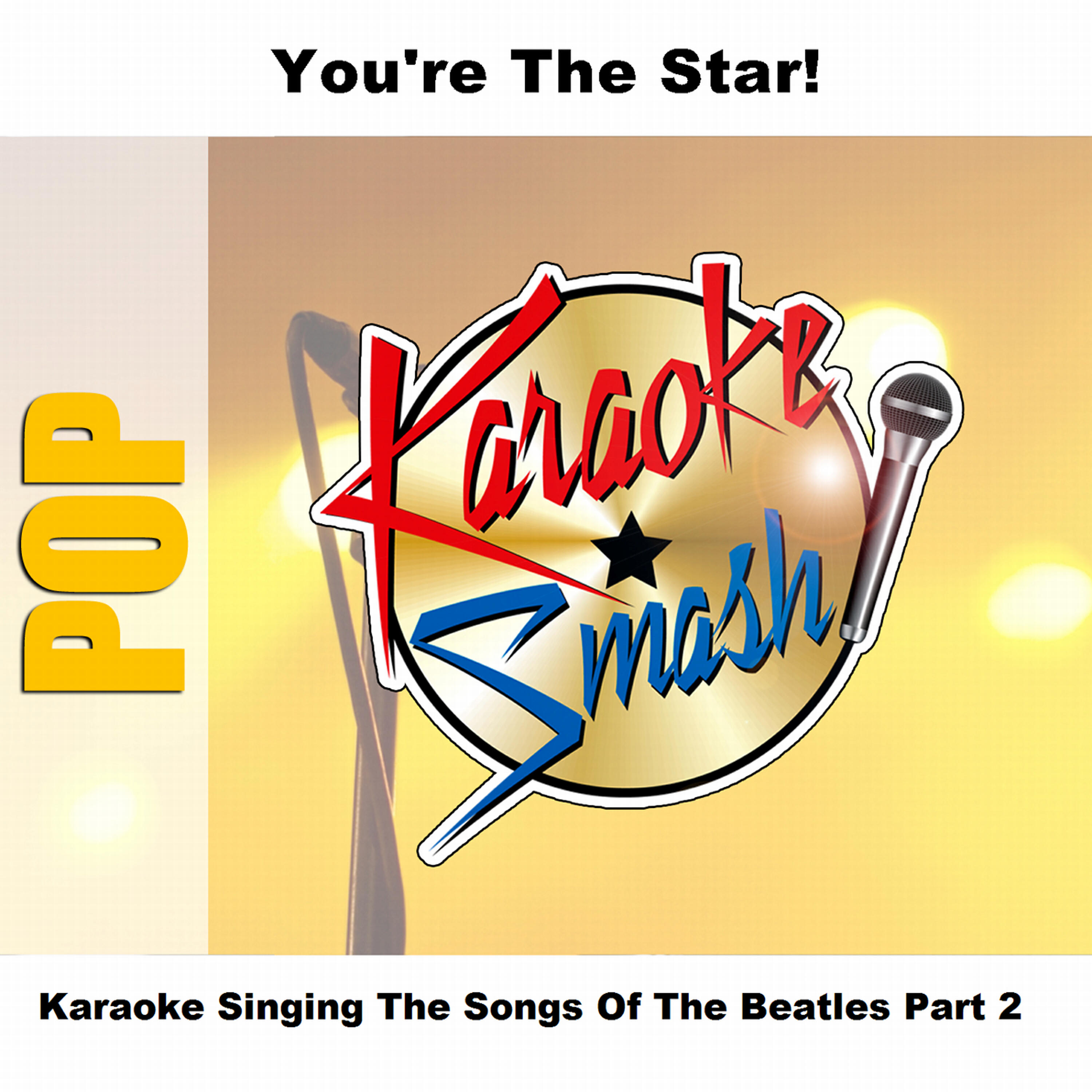 Studio Group - Paperback Writer (karaoke-version) As Made Famous By: The Beatles