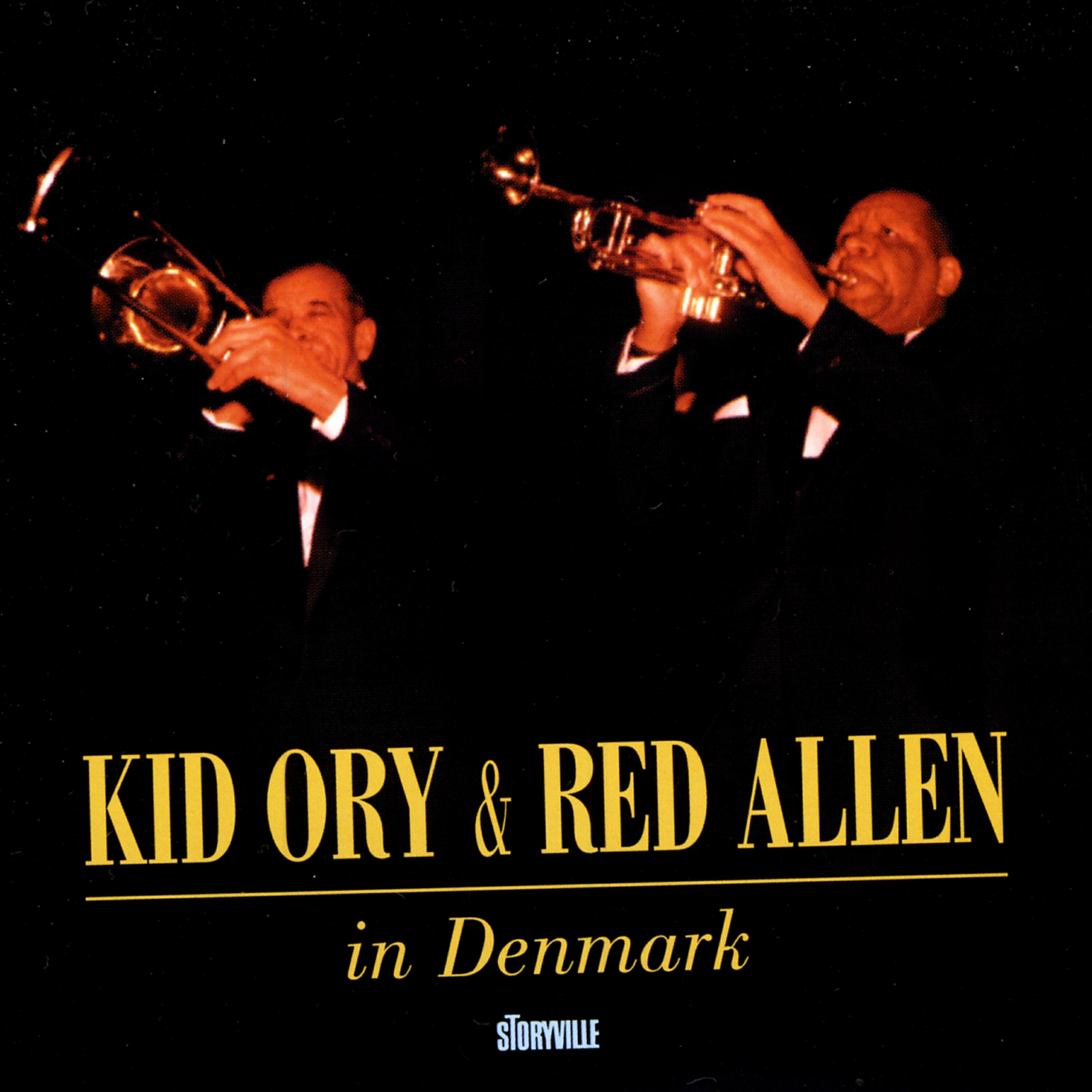 Kid Ory - Indiana/Sheik Of Araby