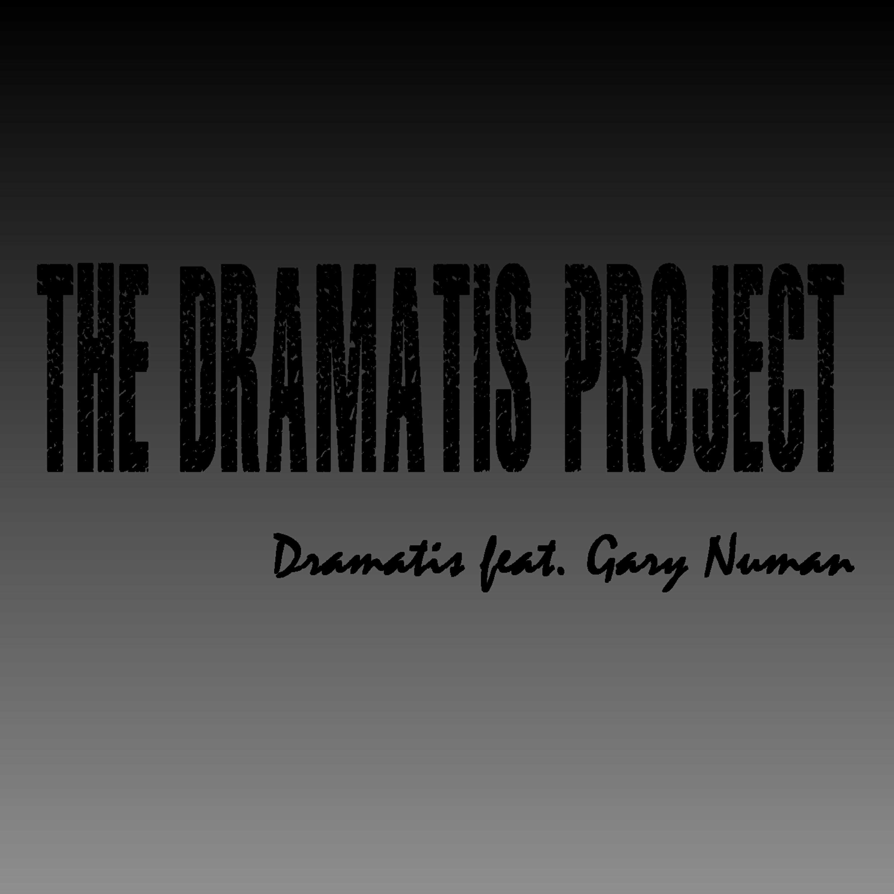 Dramatis - Love Needs No Disguise