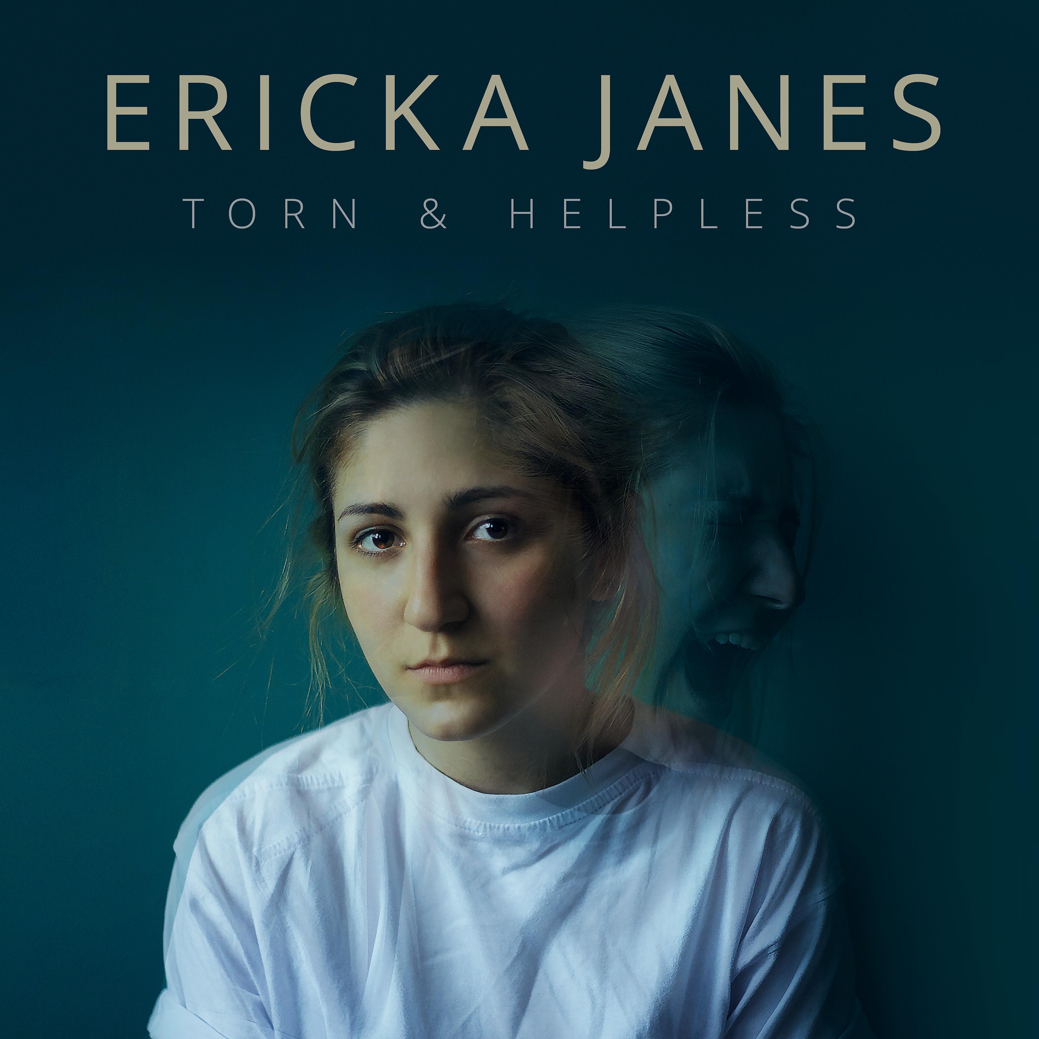 Постер альбома Torn & Helpless