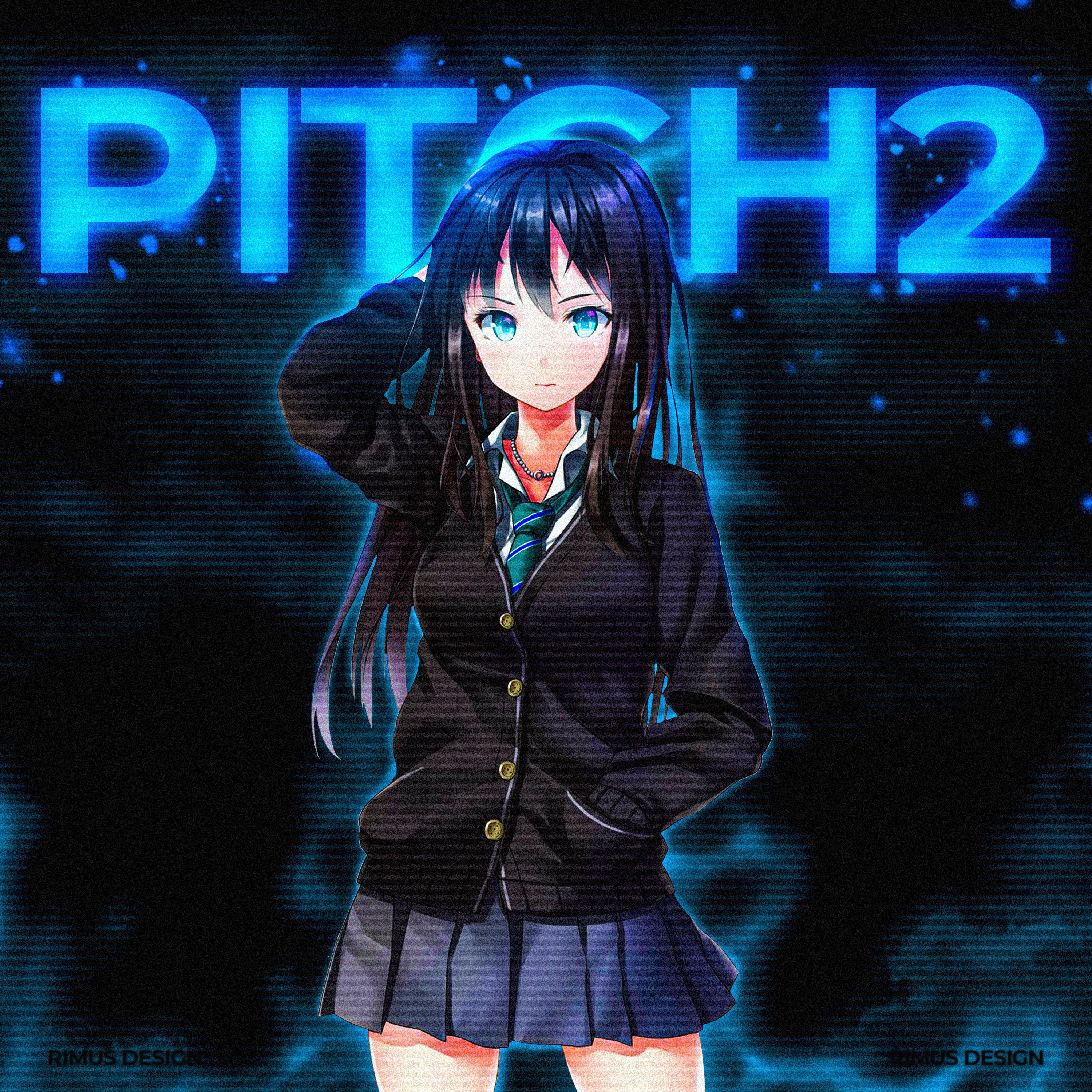 Постер альбома PITCH2
