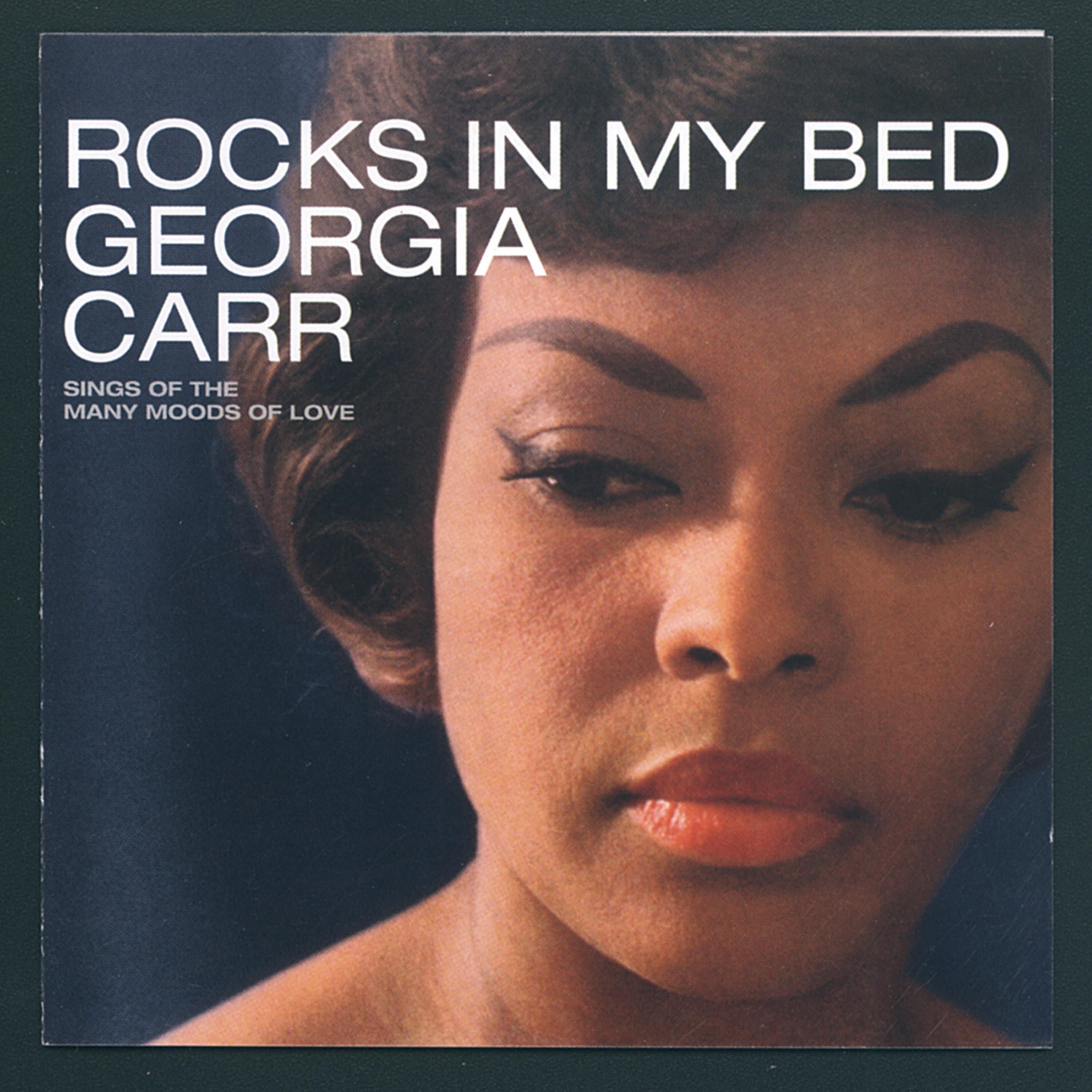 Постер альбома Rocks In My Bed