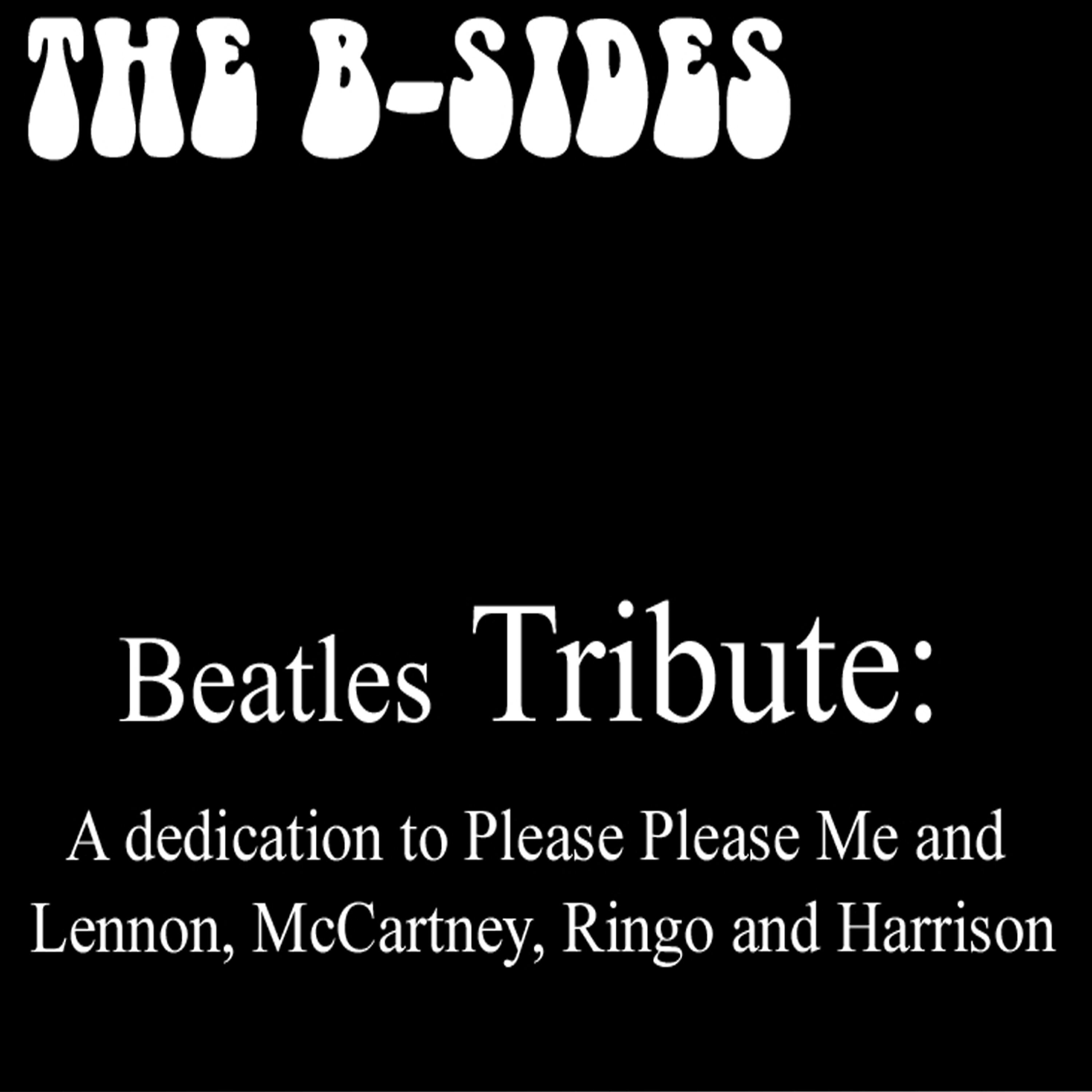 The B-Sides - Do You Want To Know A Secret (As made famous by The Beatles)