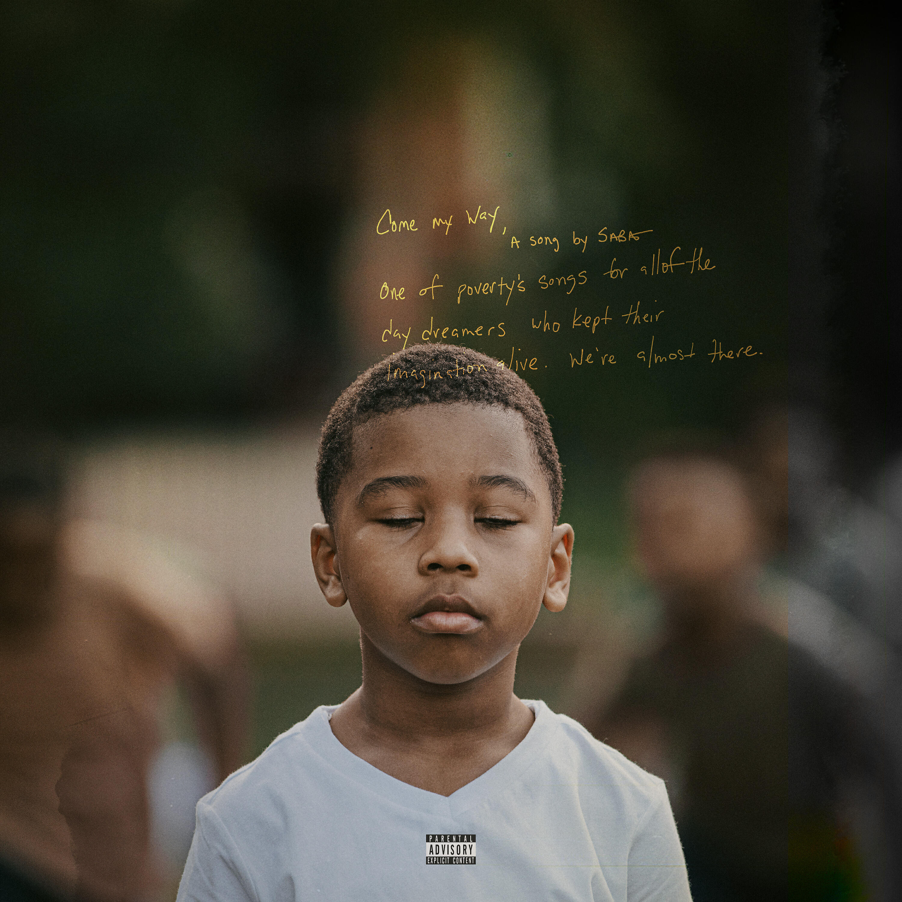 SABA - Come My Way (feat. Krayzie Bone)