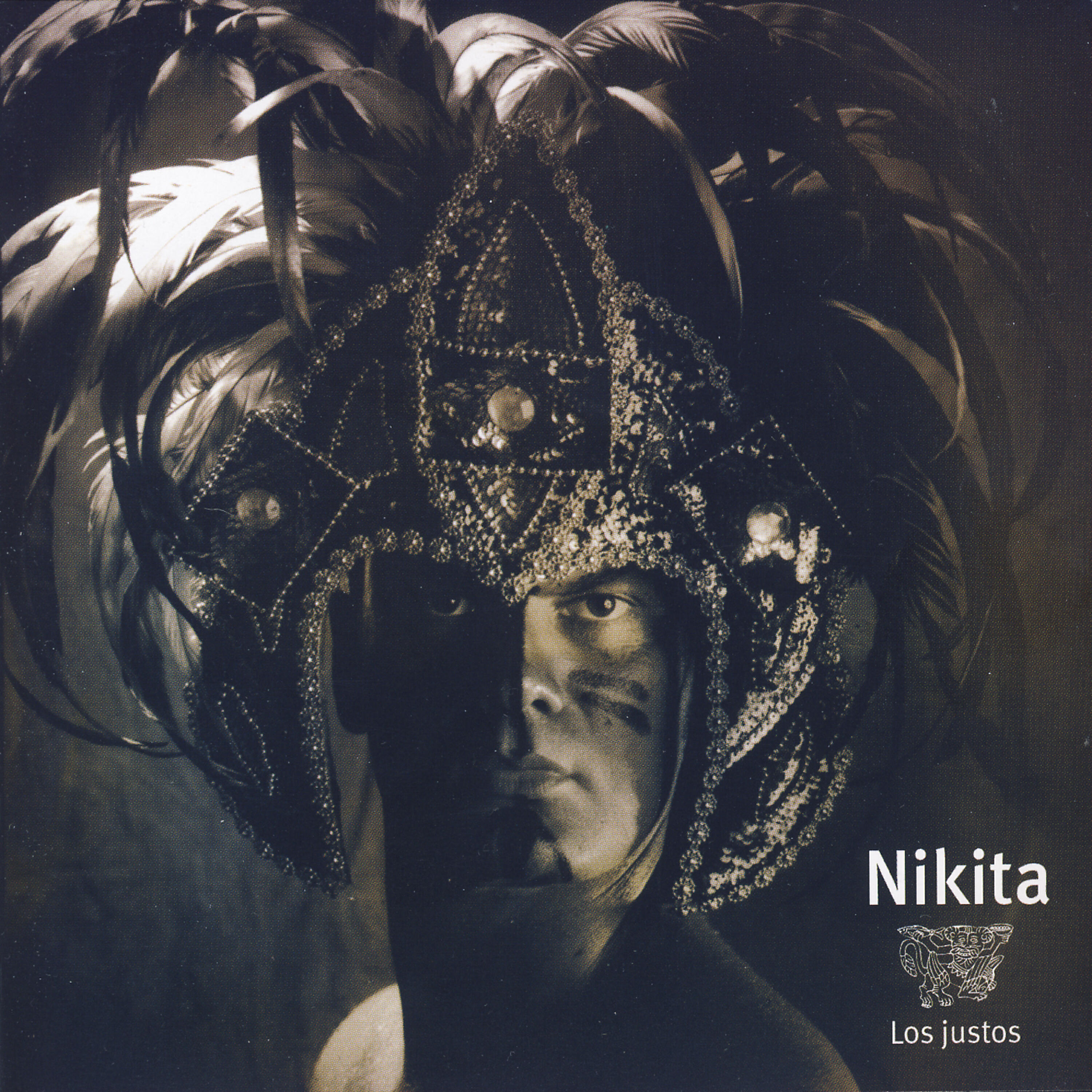 NIKITA - Samba De L'Horta
