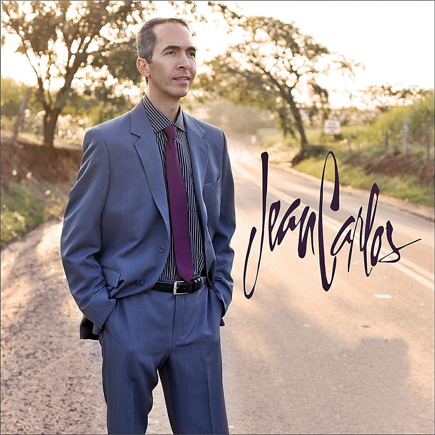 JEAN CARLOS DEMETRIO LOPES - Adoração