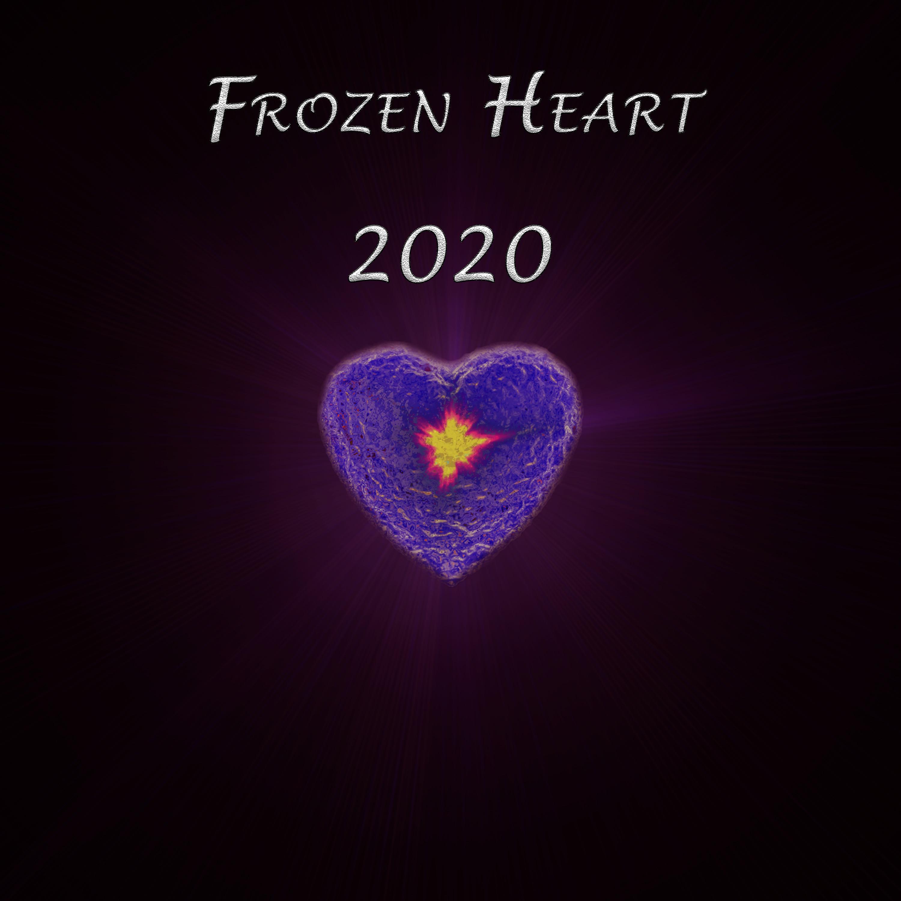 Постер альбома Frozen Heart 2020