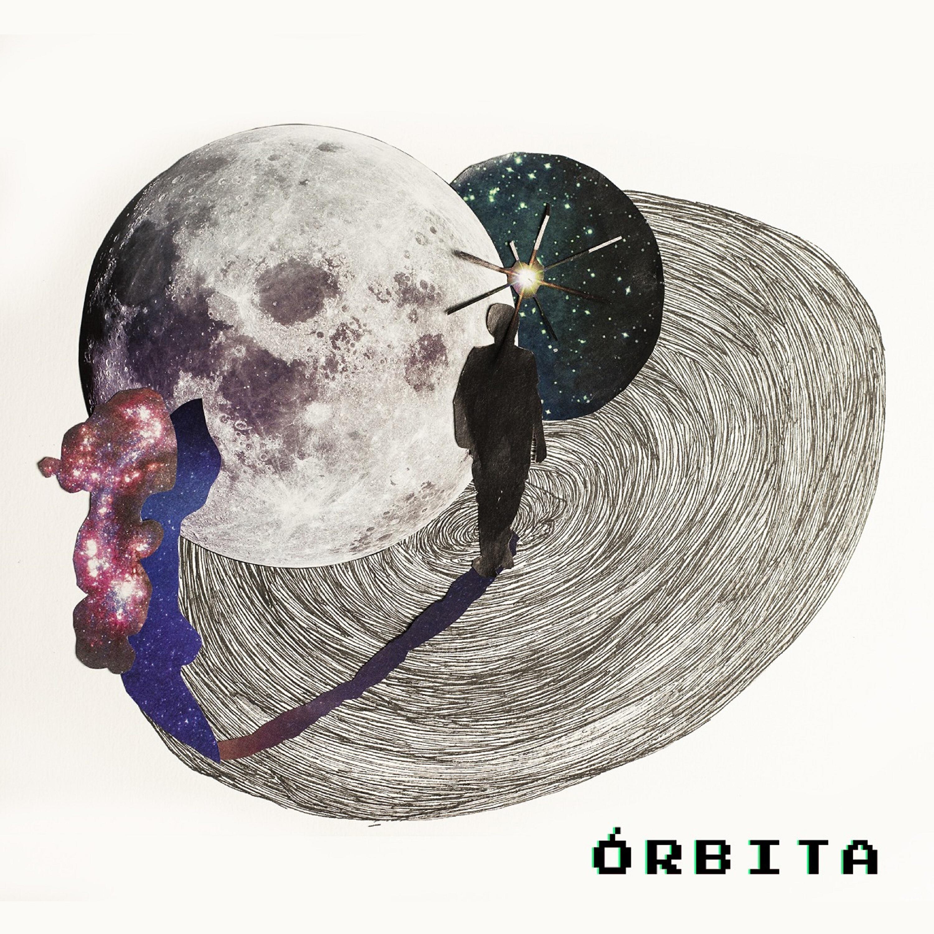 Guerrilha Groove - Órbita