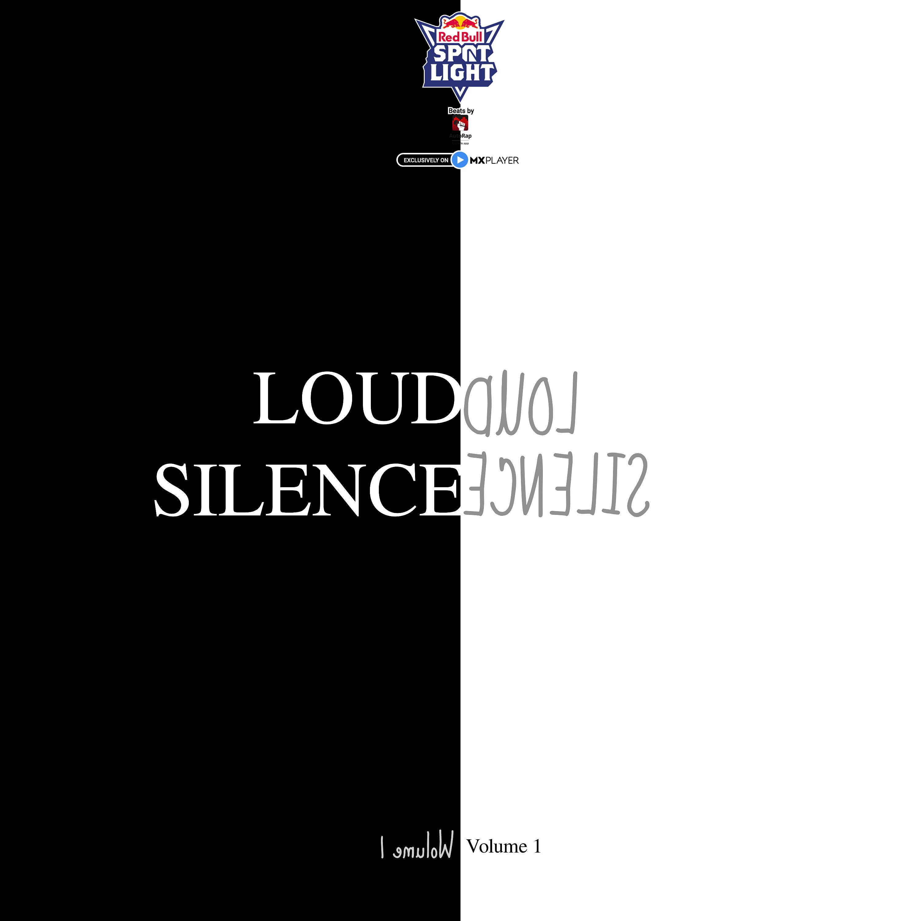 Постер альбома Loud Silence, Vol. 1