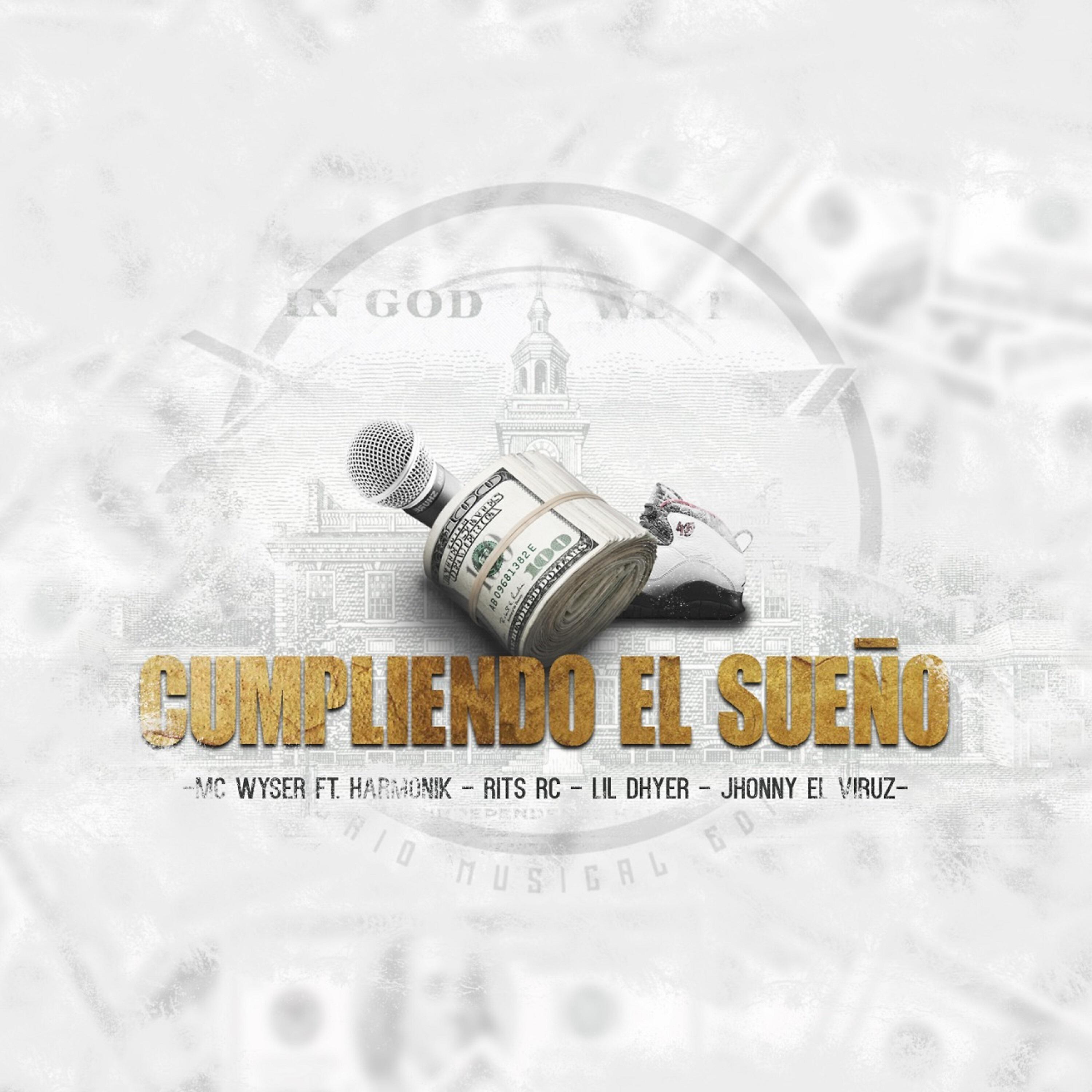 Mc Wyser - Cumpliendo el Sueño