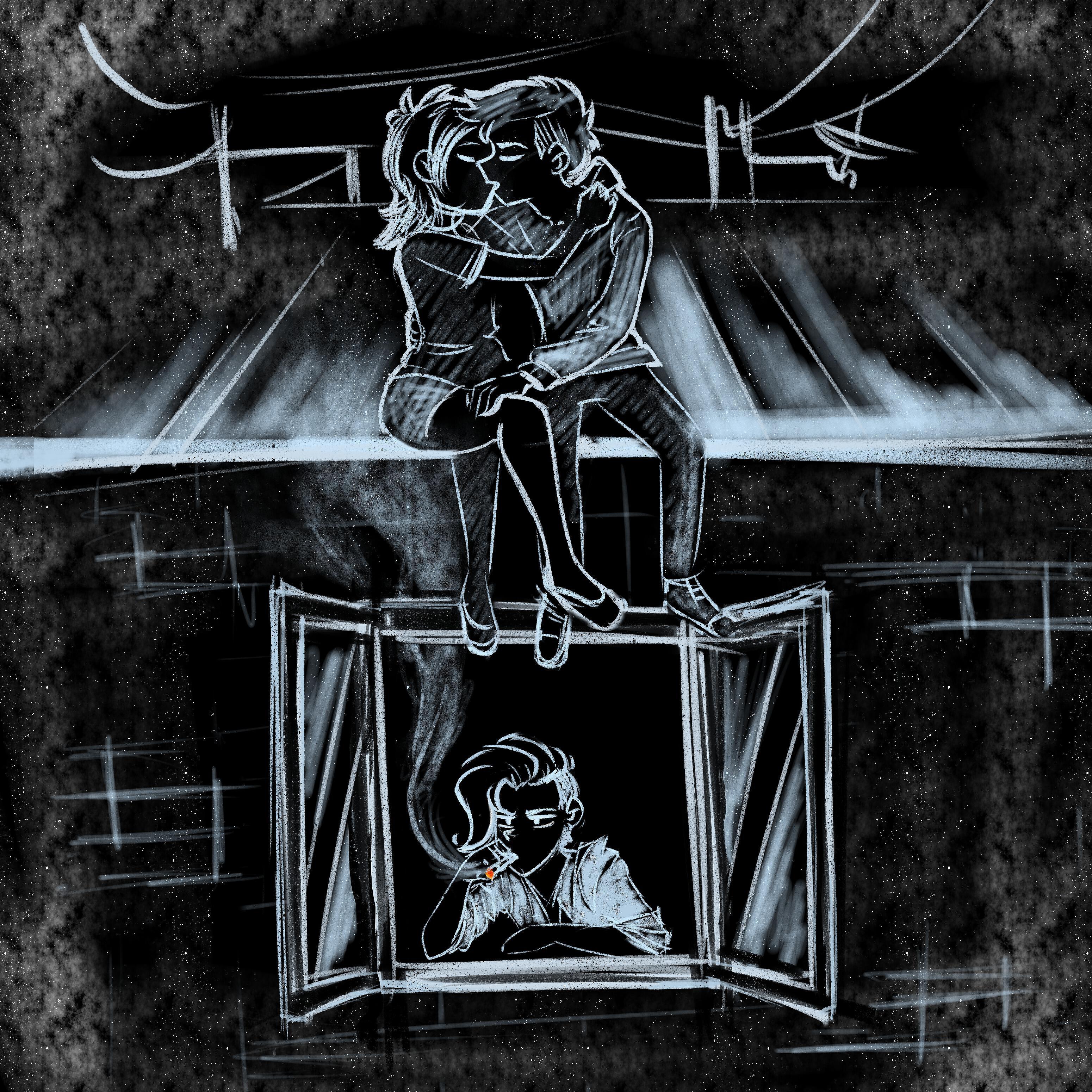 Anarchist Cats все песни в mp3