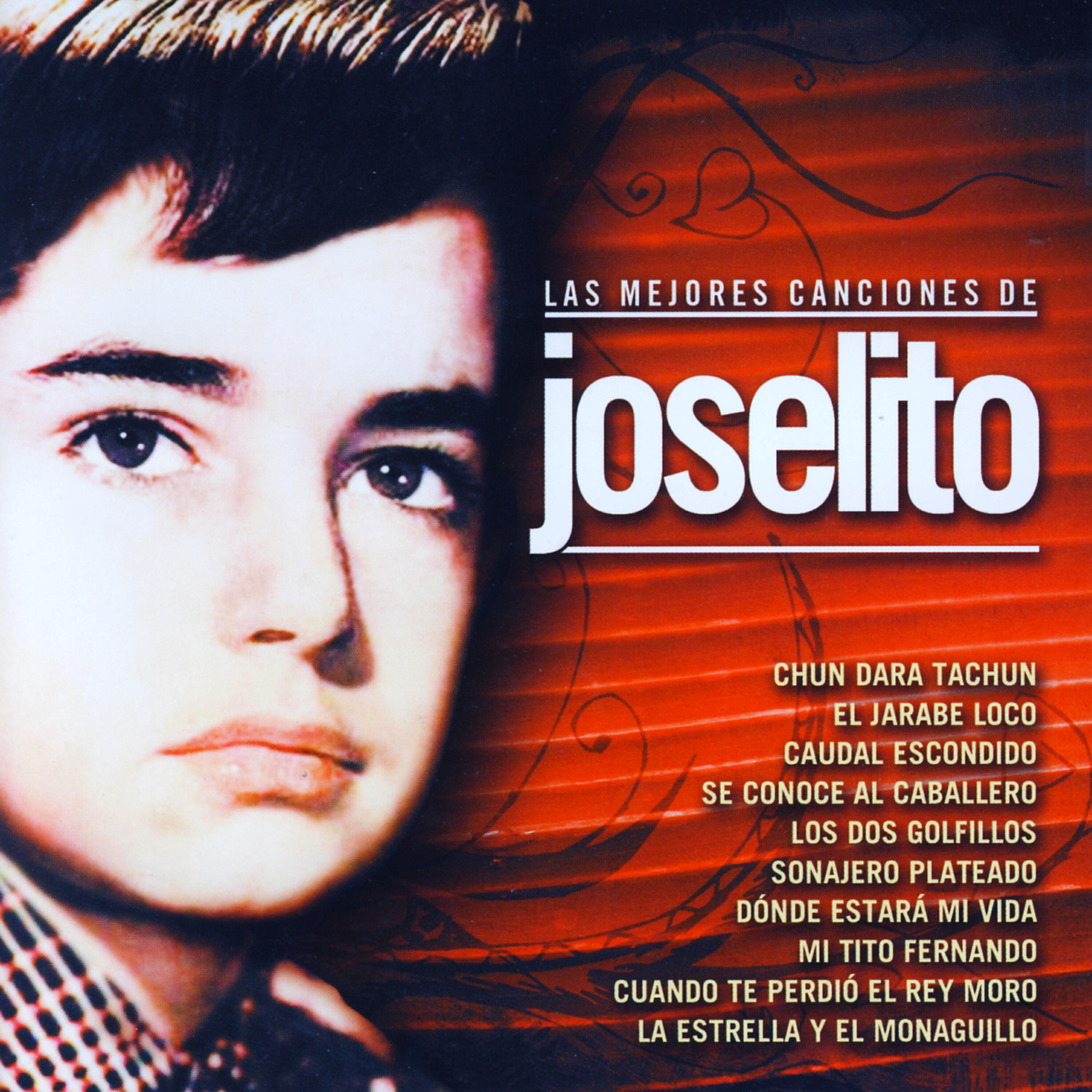 Joselito - Caudal Escondido