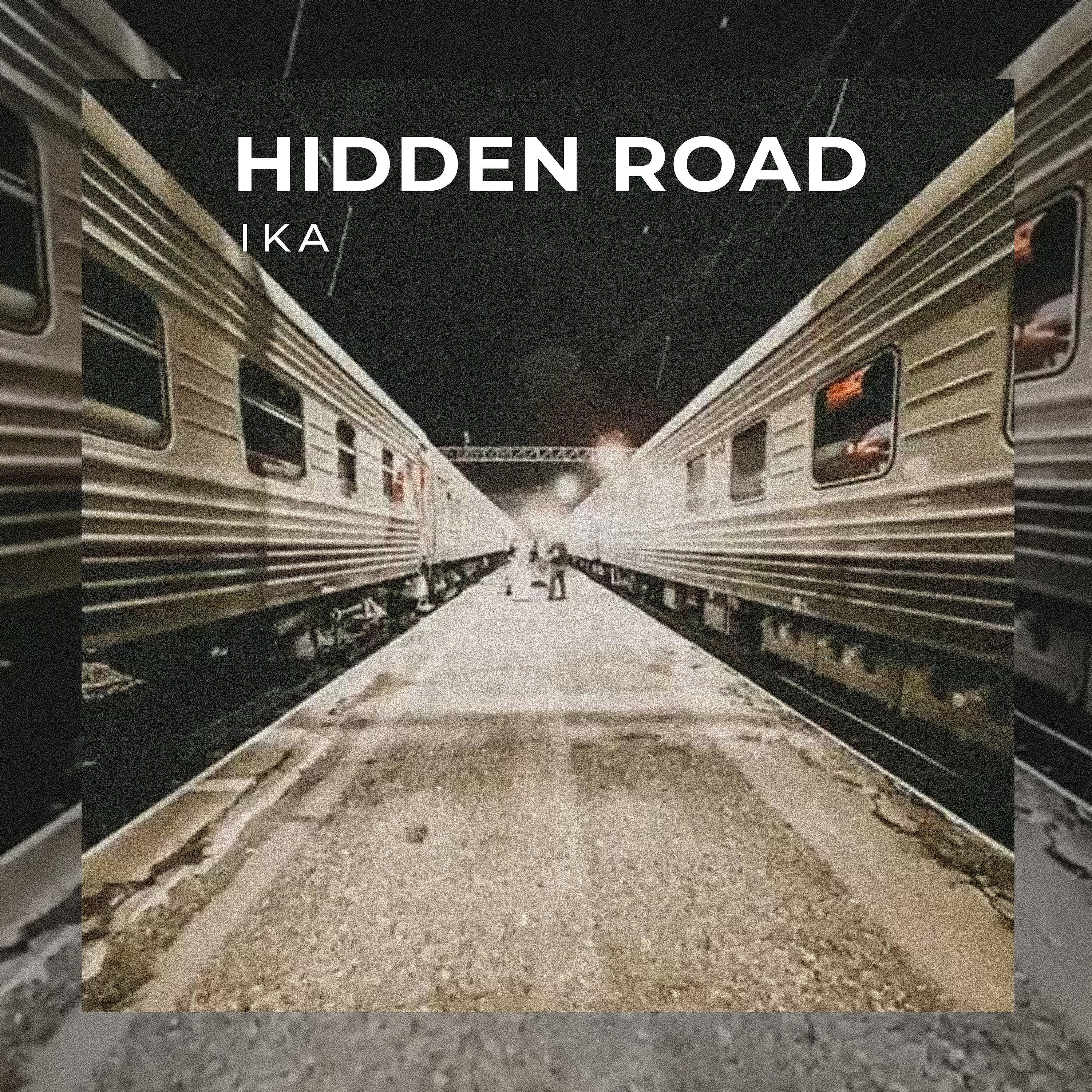 Постер альбома Hidden Road