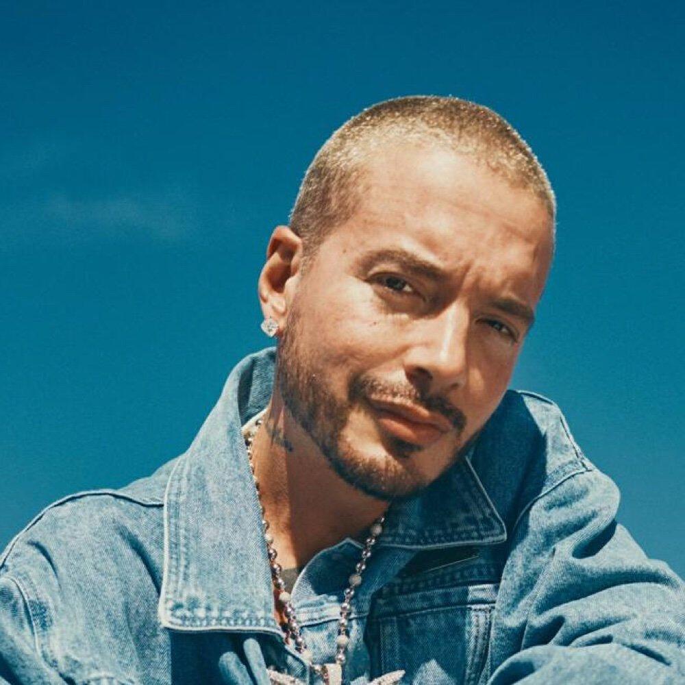 J Balvin все песни в mp3
