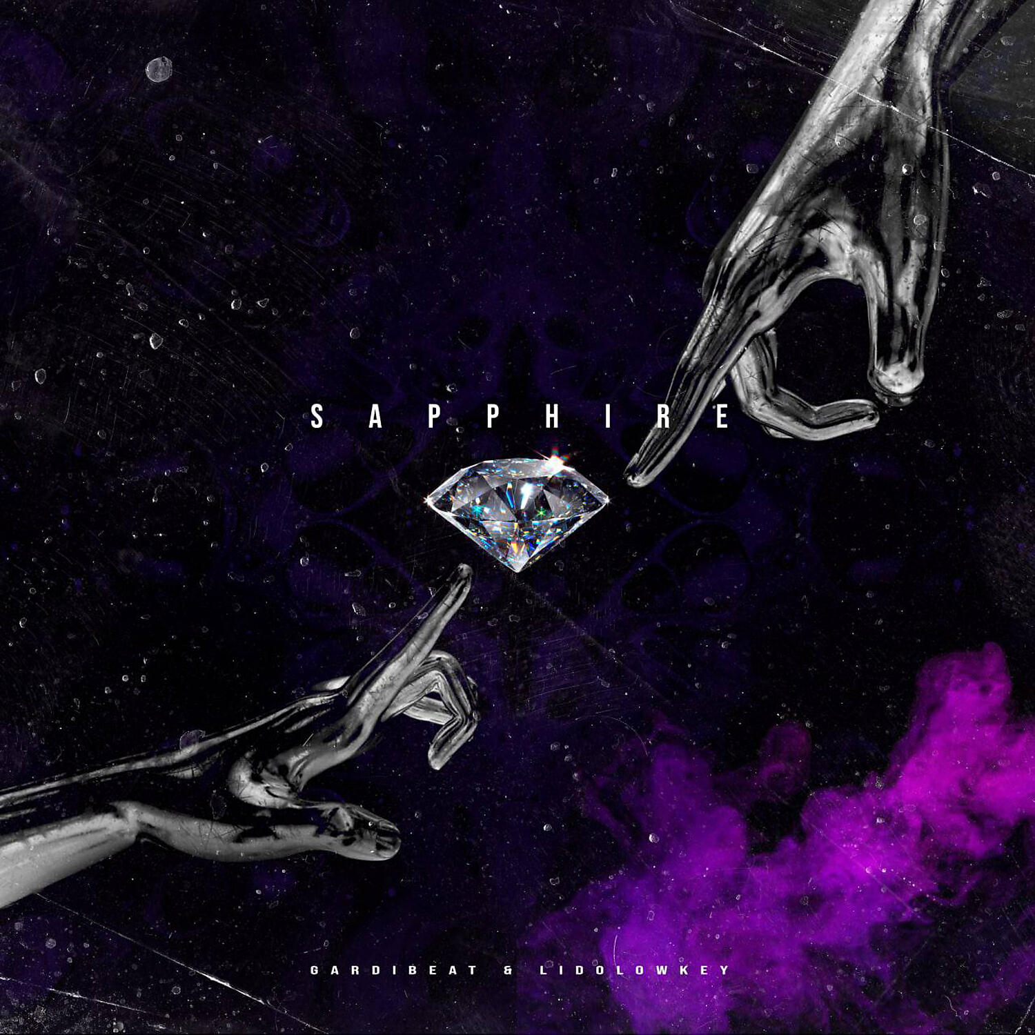 GARDIBEAT - UFO SKILLS