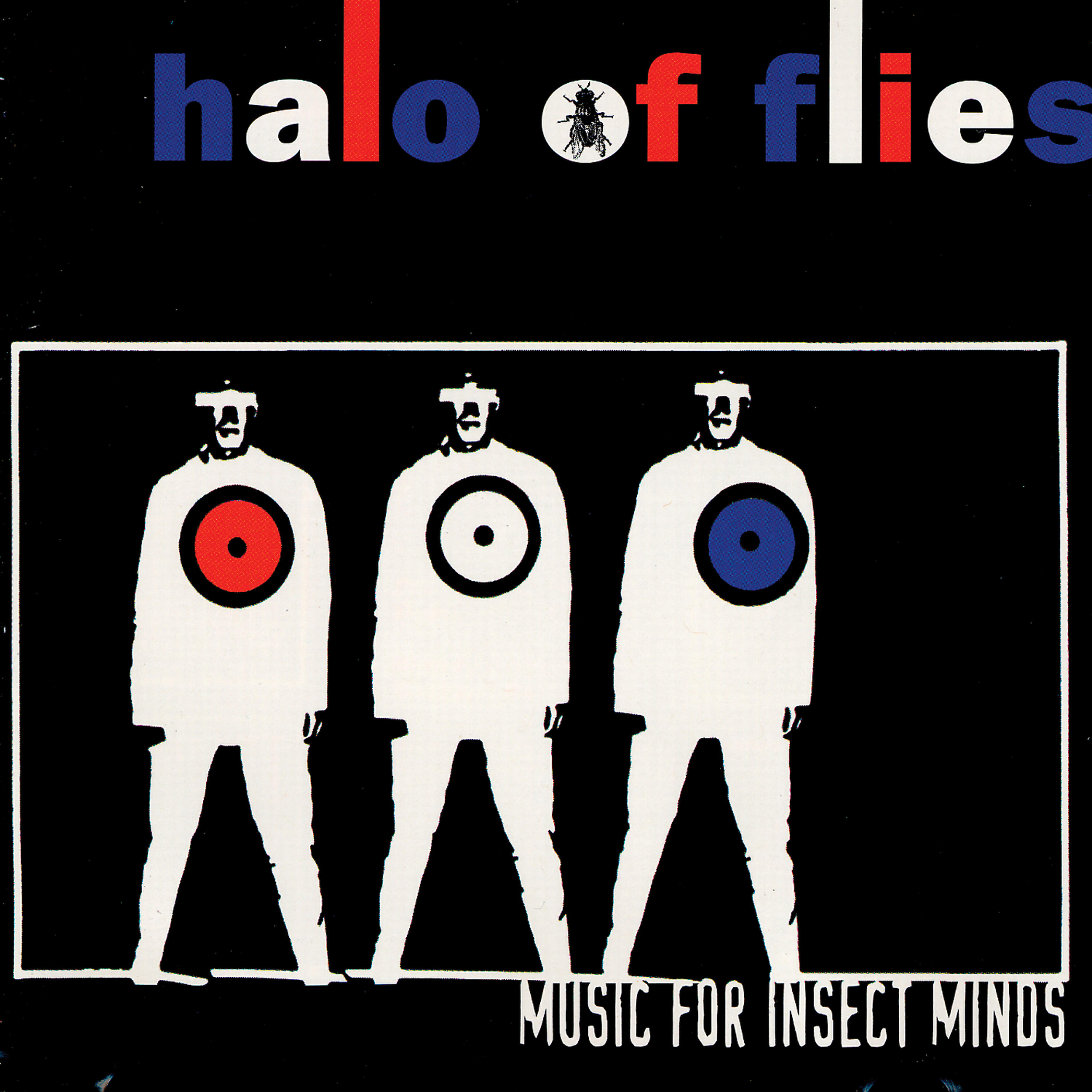 Halo Of Flies - Drunk (In Detroit)