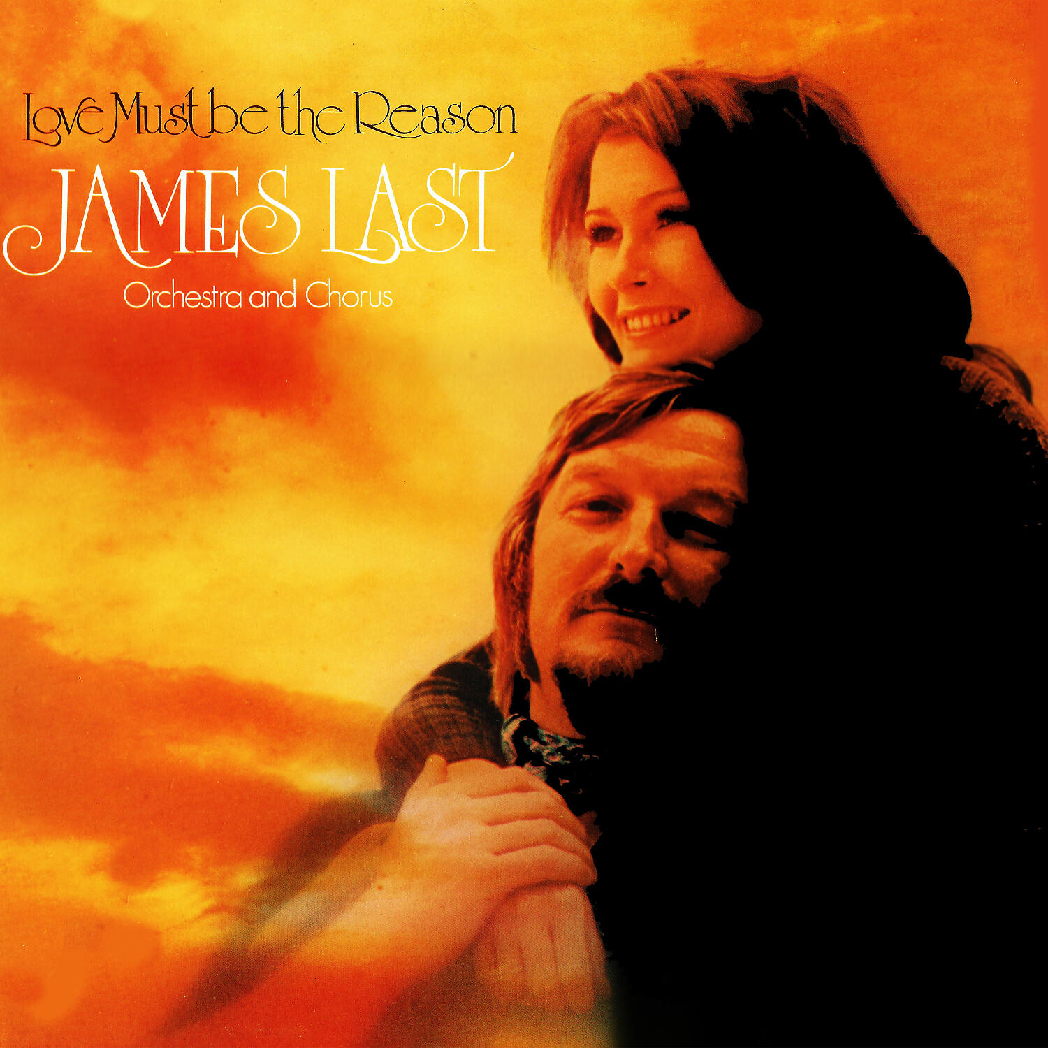 James Last - Without You