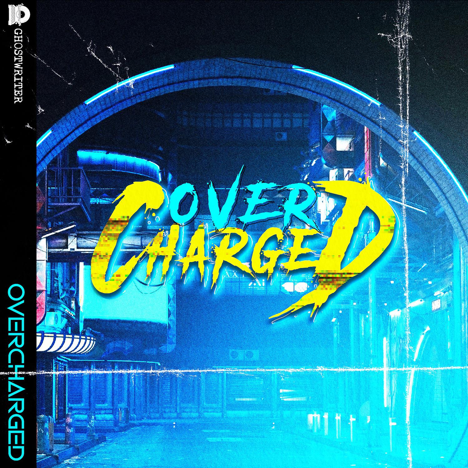 Постер альбома Over Charged