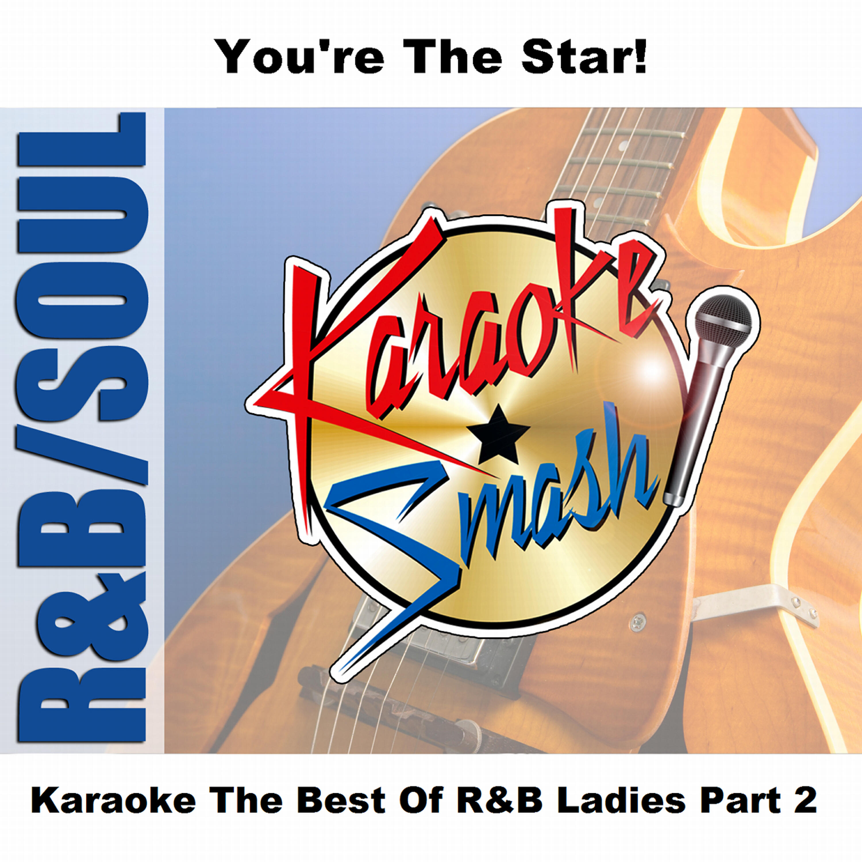 Studio Group - Get Your Freak On (karaoke-version) As Made Famous By: Missy 'Misdemeanor' Elliott
