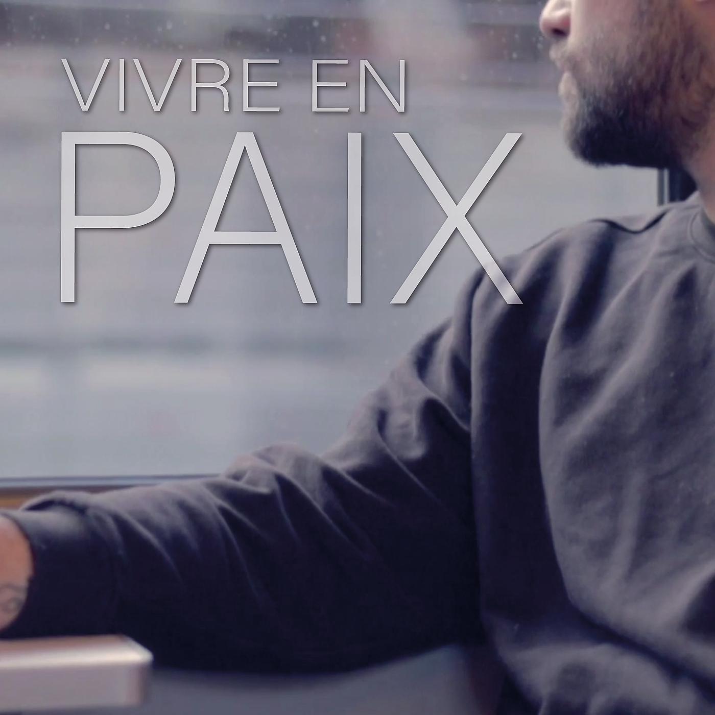 Постер альбома Vivre en Paix
