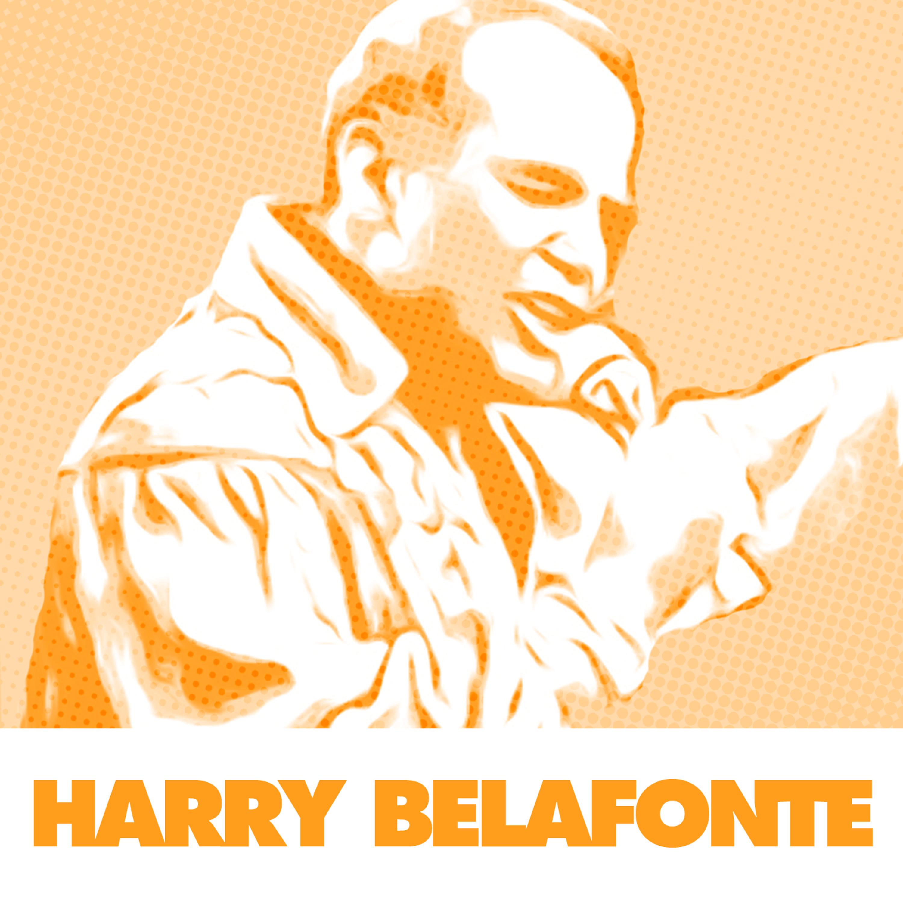 Постер альбома 46 Essential Caribbean Hits By Harry Belafonte