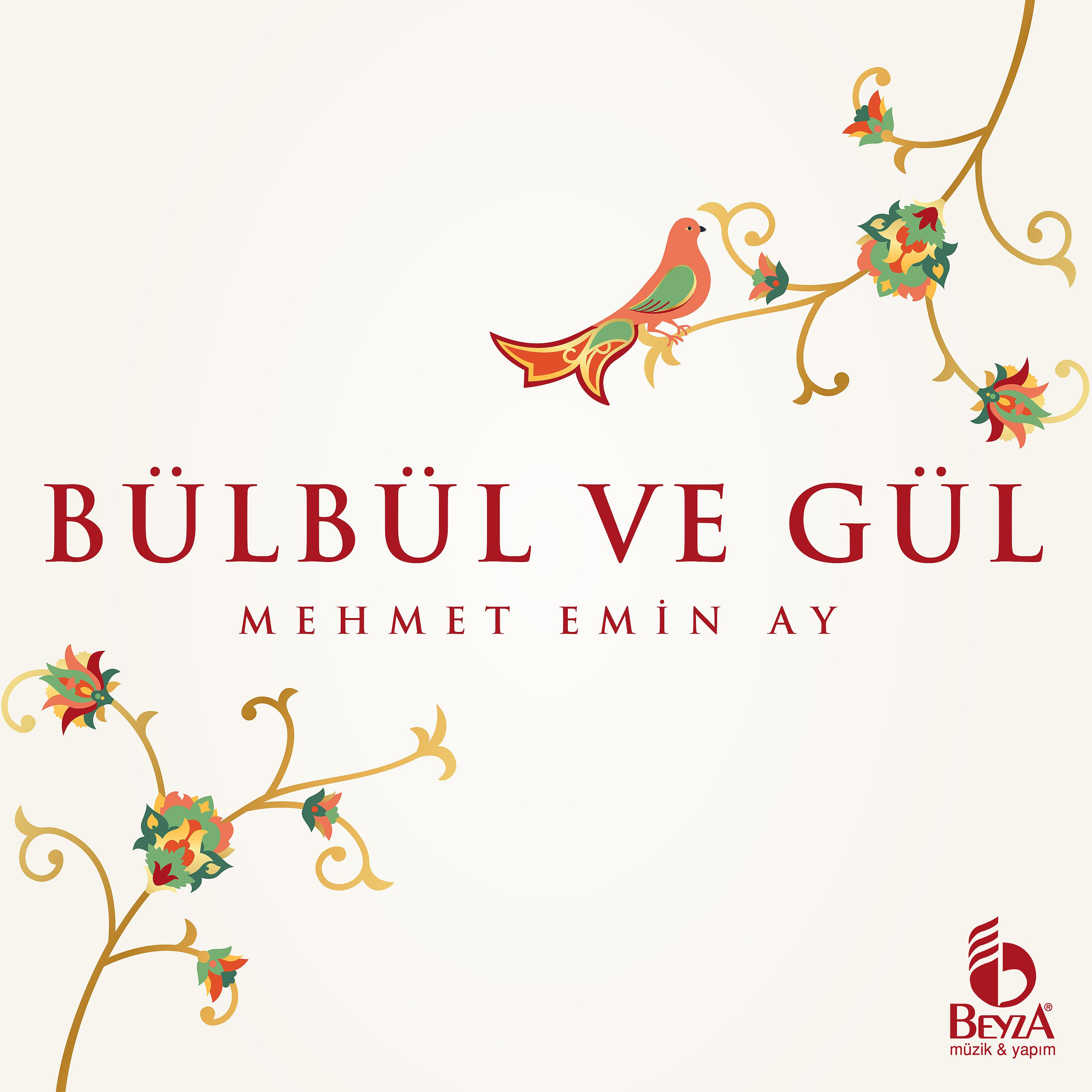 Постер альбома Bülbül ve Gül