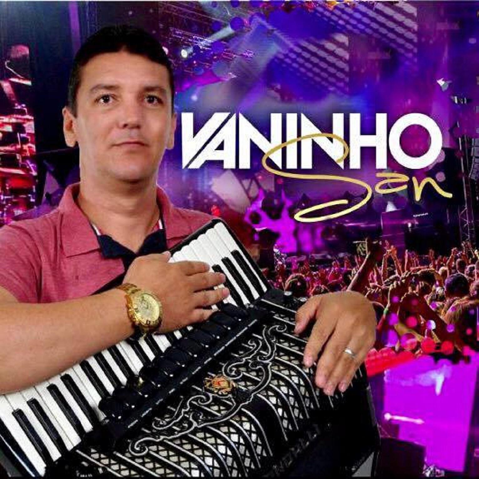 Vaninho San - Mais um Final de Semana Sem Você (Ao Vivo)