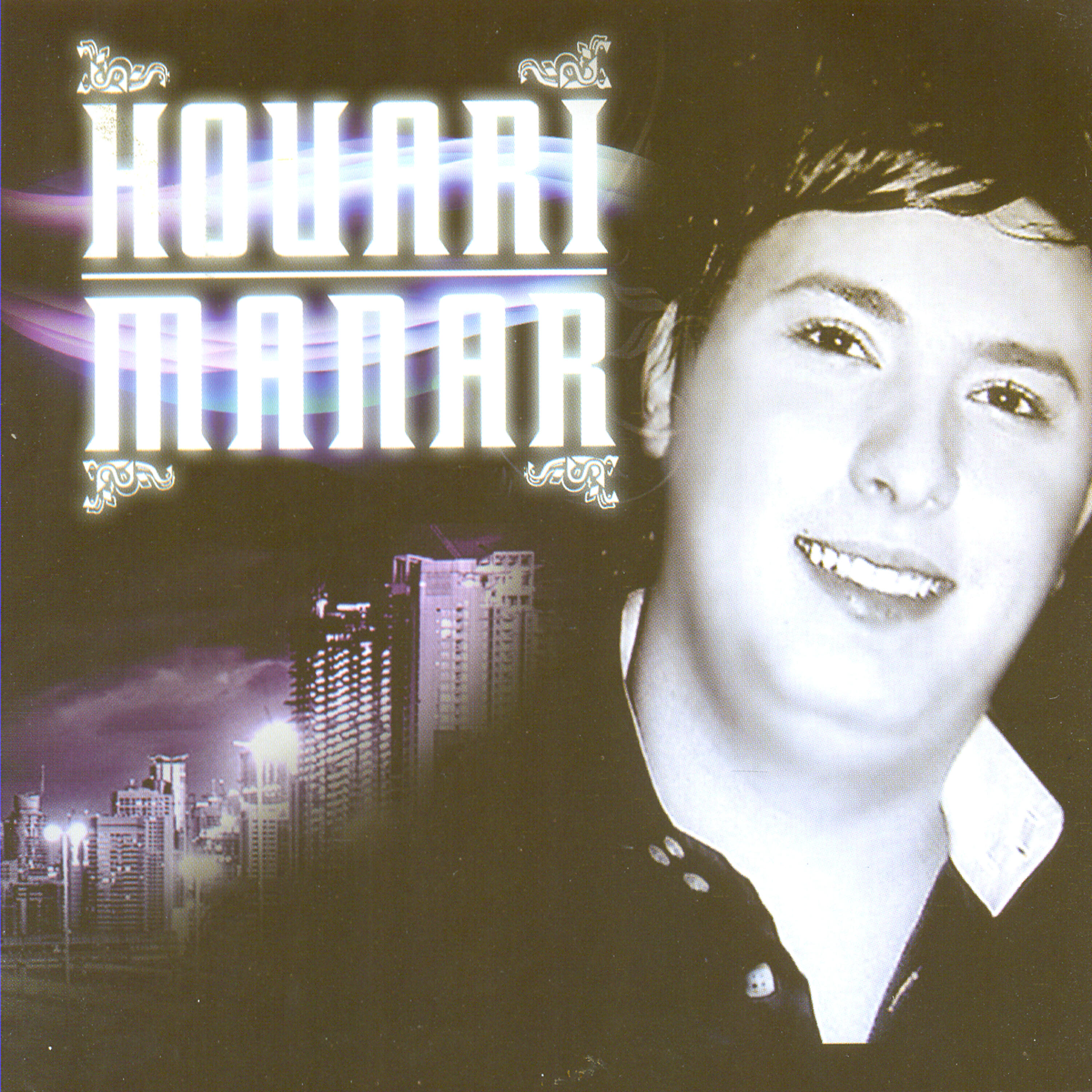 Houari Manar - Samini