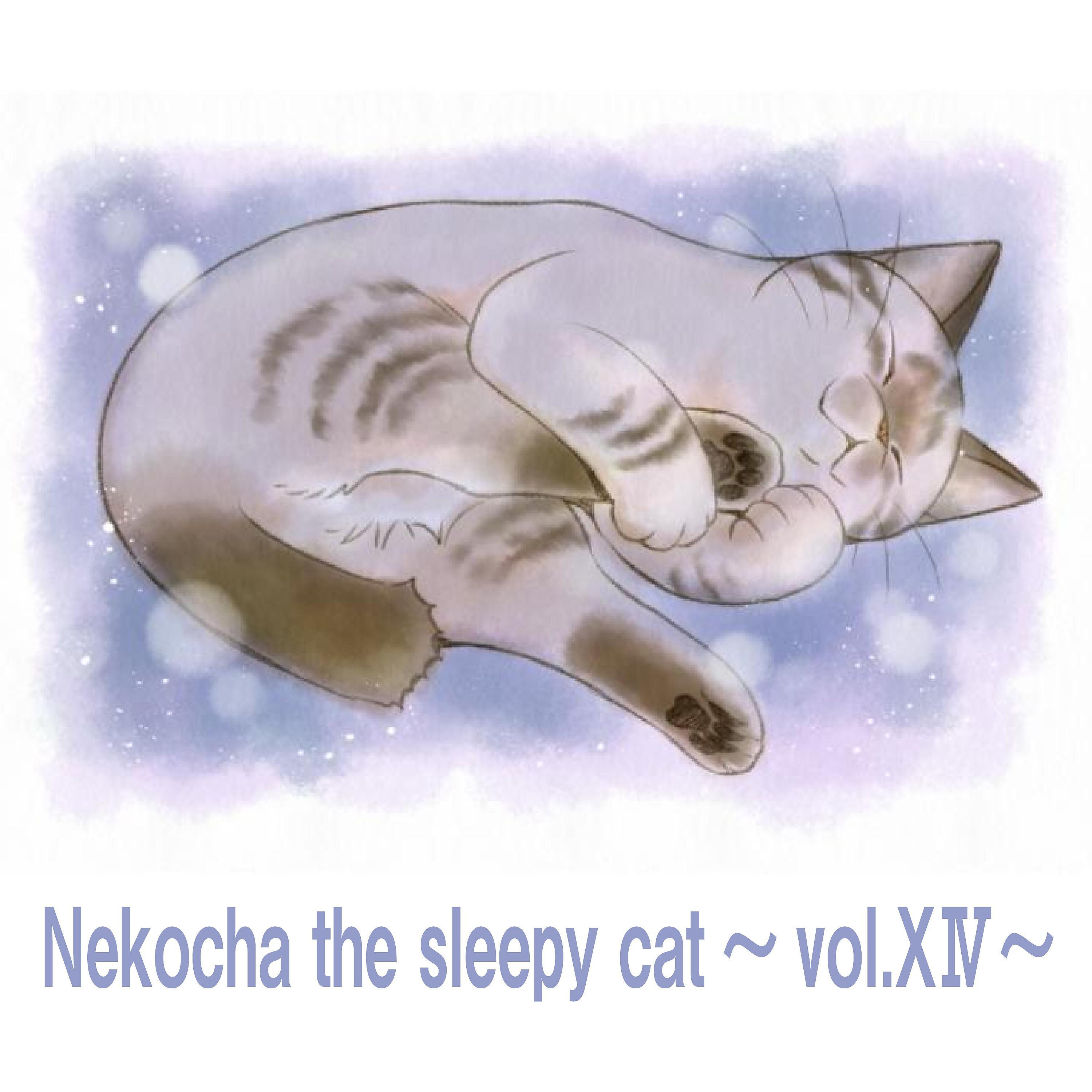 Постер альбома Nekocha the sleepy cat ~vol.XIV~