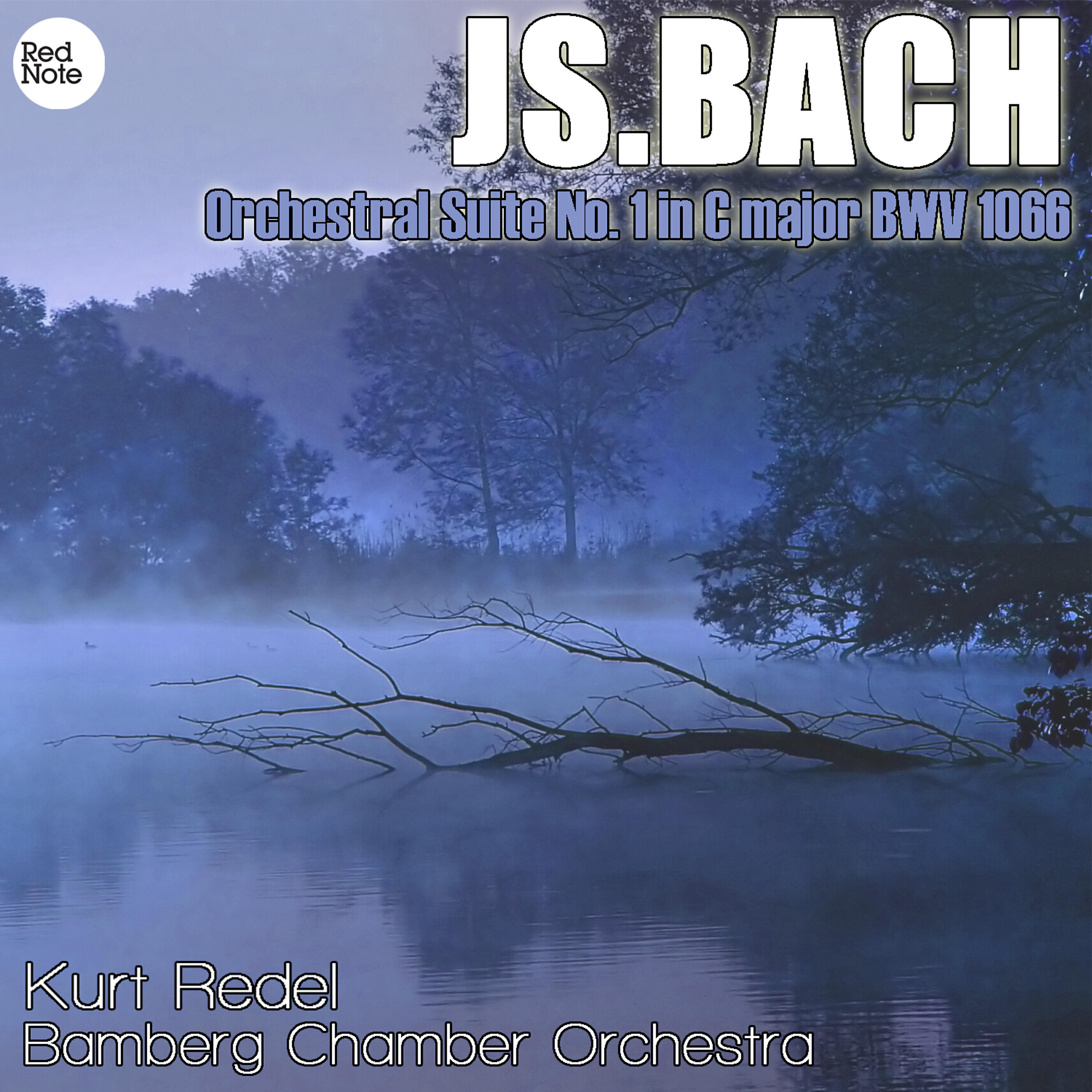 Bamberg Chamber Orchestra - Orchestral Suite No.1 in C Major, BWV 1066: VII. Passepied