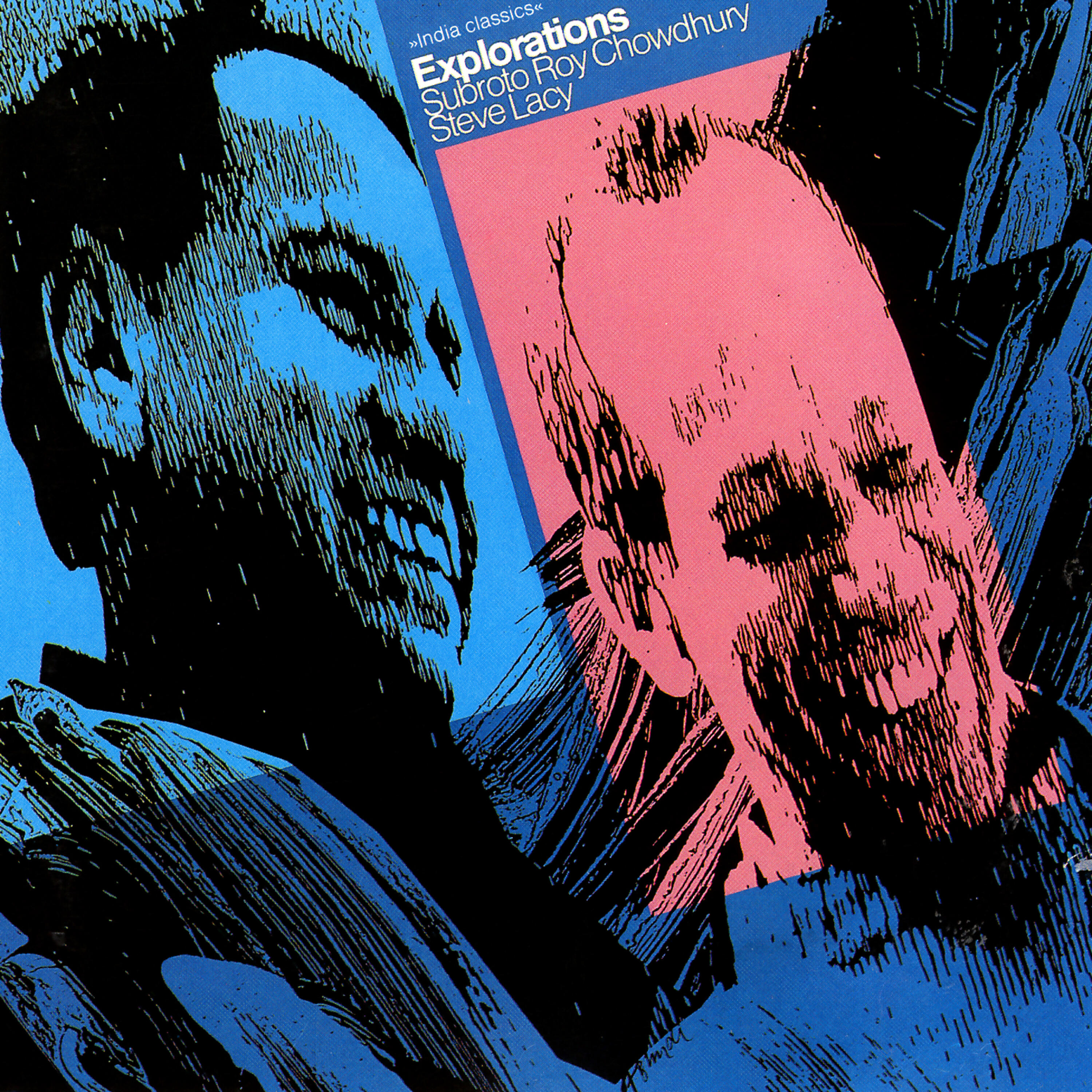 Subroto Roy Chowdhury - Spontaneity