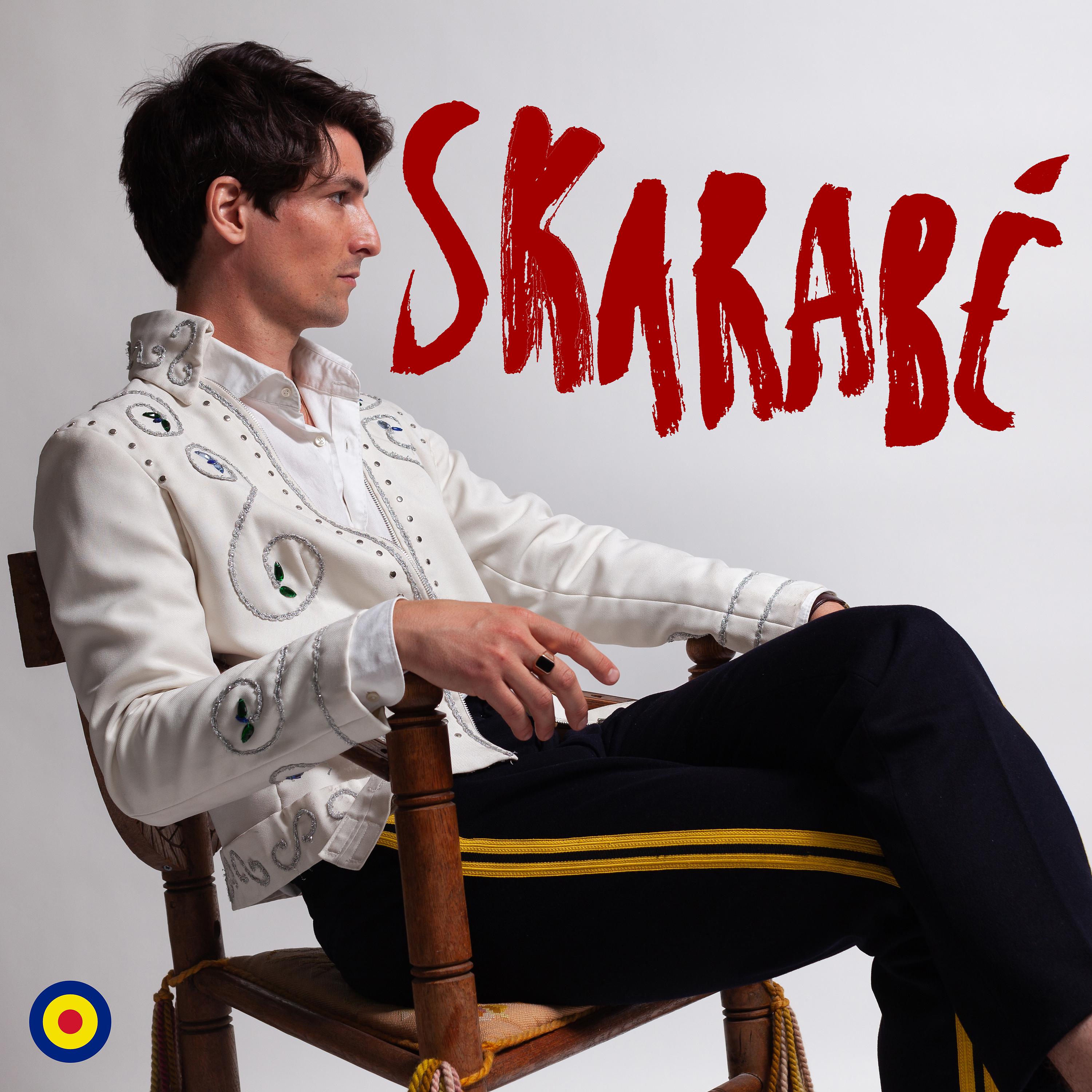 Постер альбома Skarabé